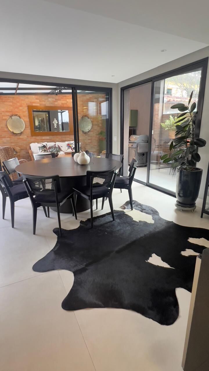 Casa, 4 quartos, 300 m² - Foto 11
