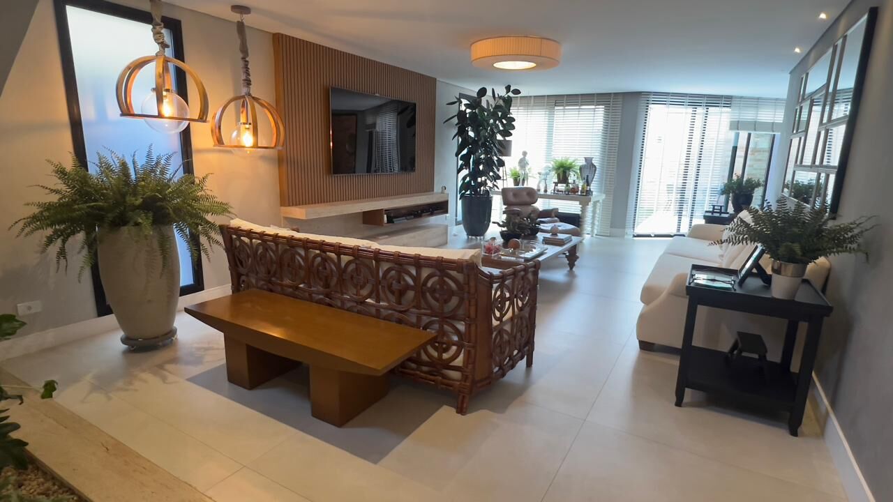 Casa, 4 quartos, 300 m² - Foto 8