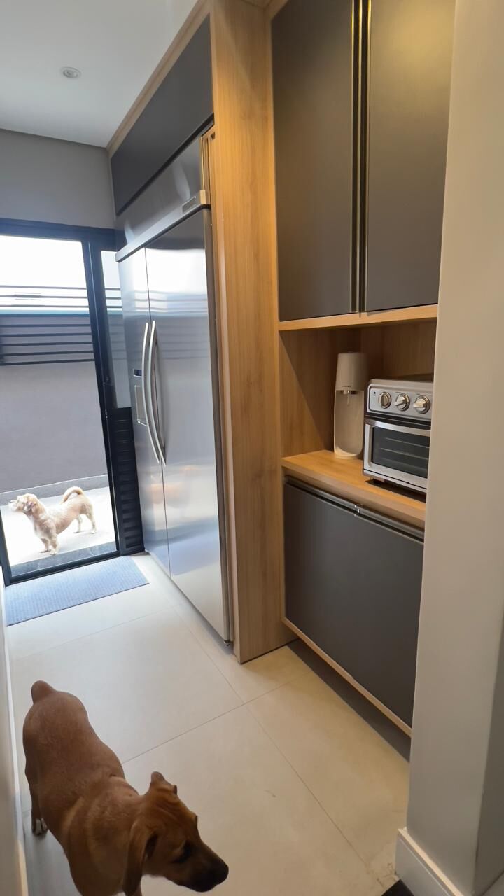 Casa, 4 quartos, 300 m² - Foto 40