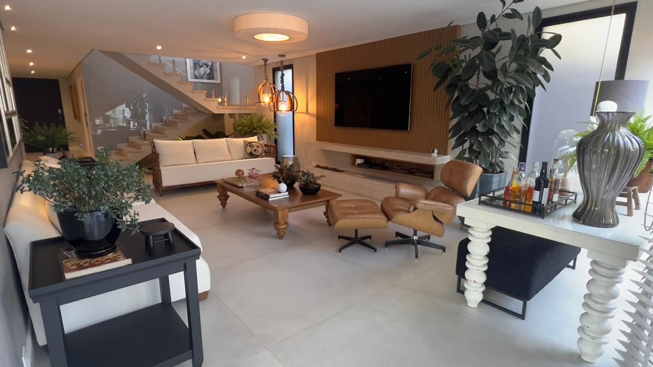 Casa, 4 quartos, 300 m² - Foto 3