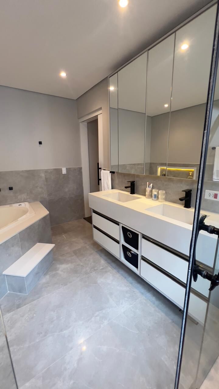 Casa, 4 quartos, 300 m² - Foto 38