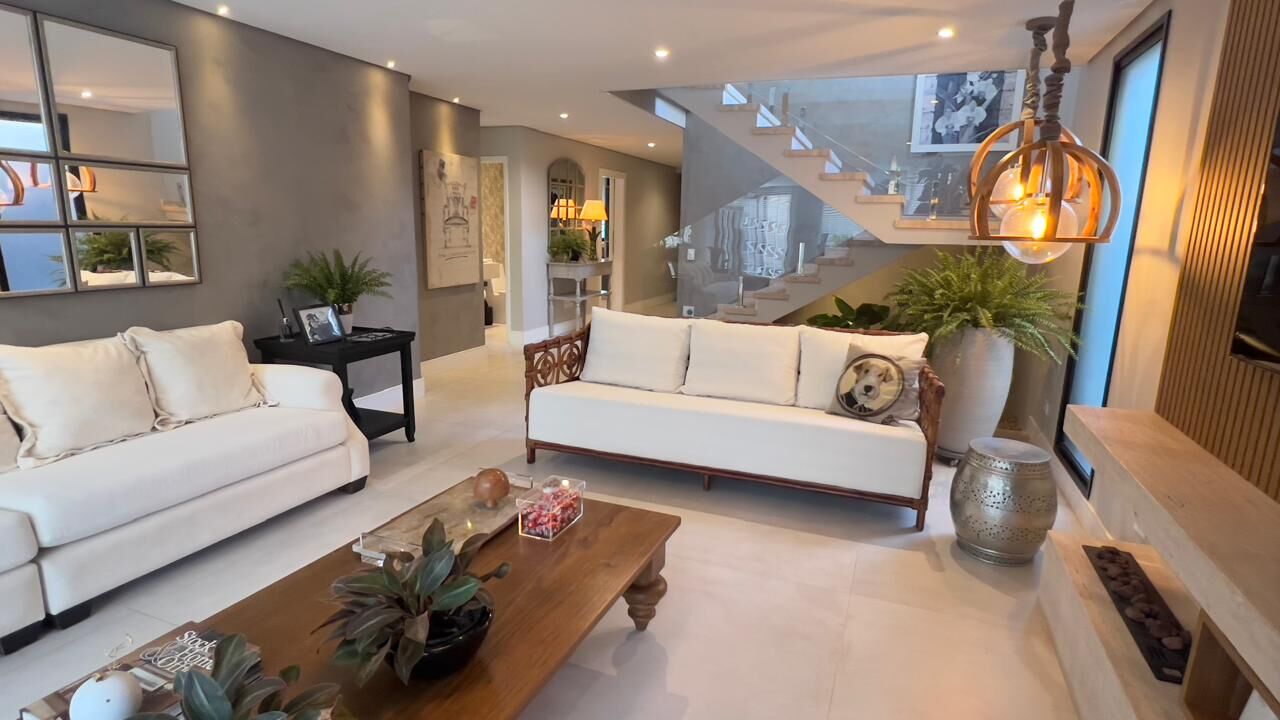 Casa, 4 quartos, 300 m² - Foto 4