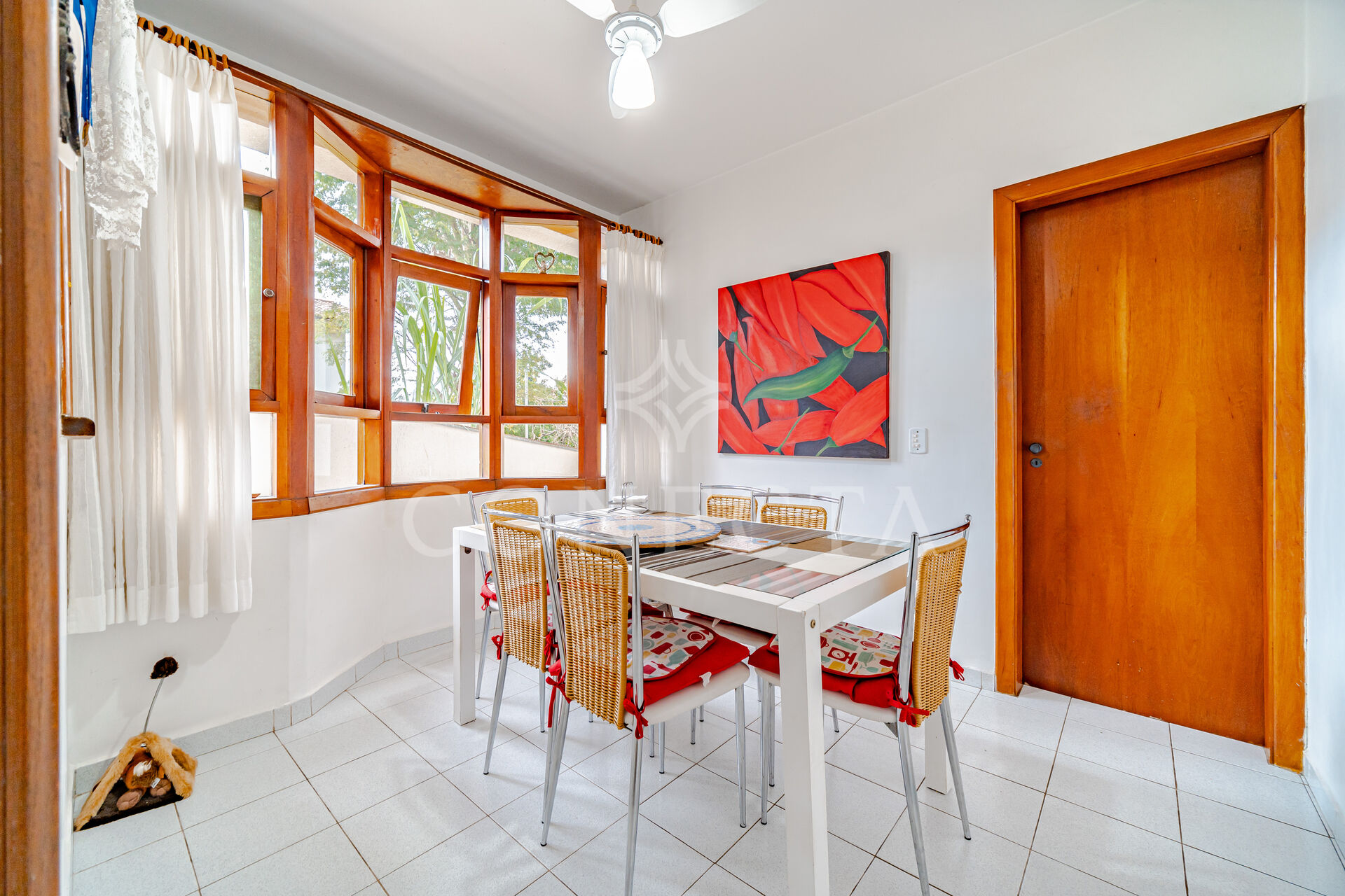 Casa à venda com 4 quartos, 360m² - Foto 10