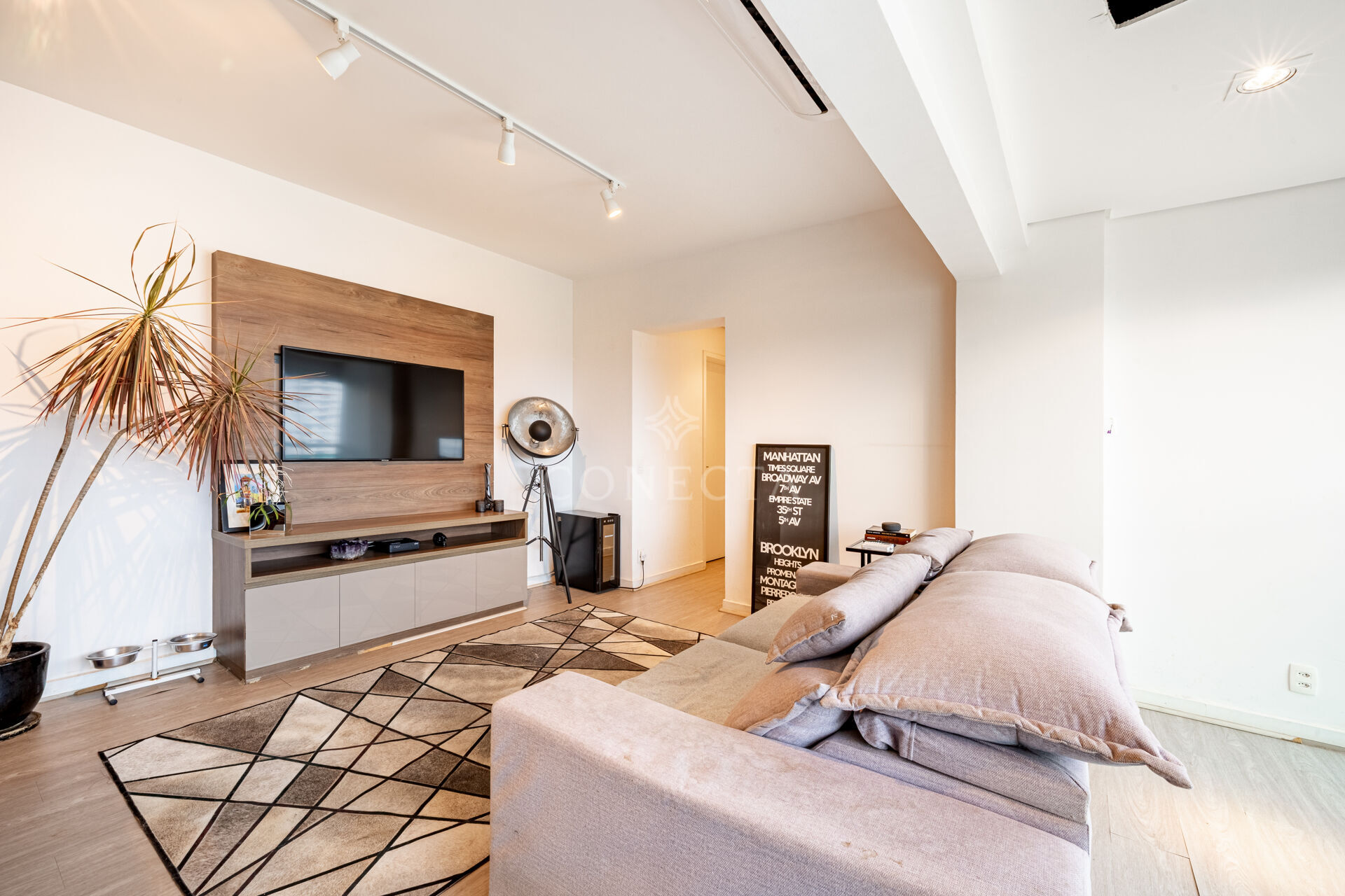 Apartamento, 3 quartos, 98 m² - Foto 4