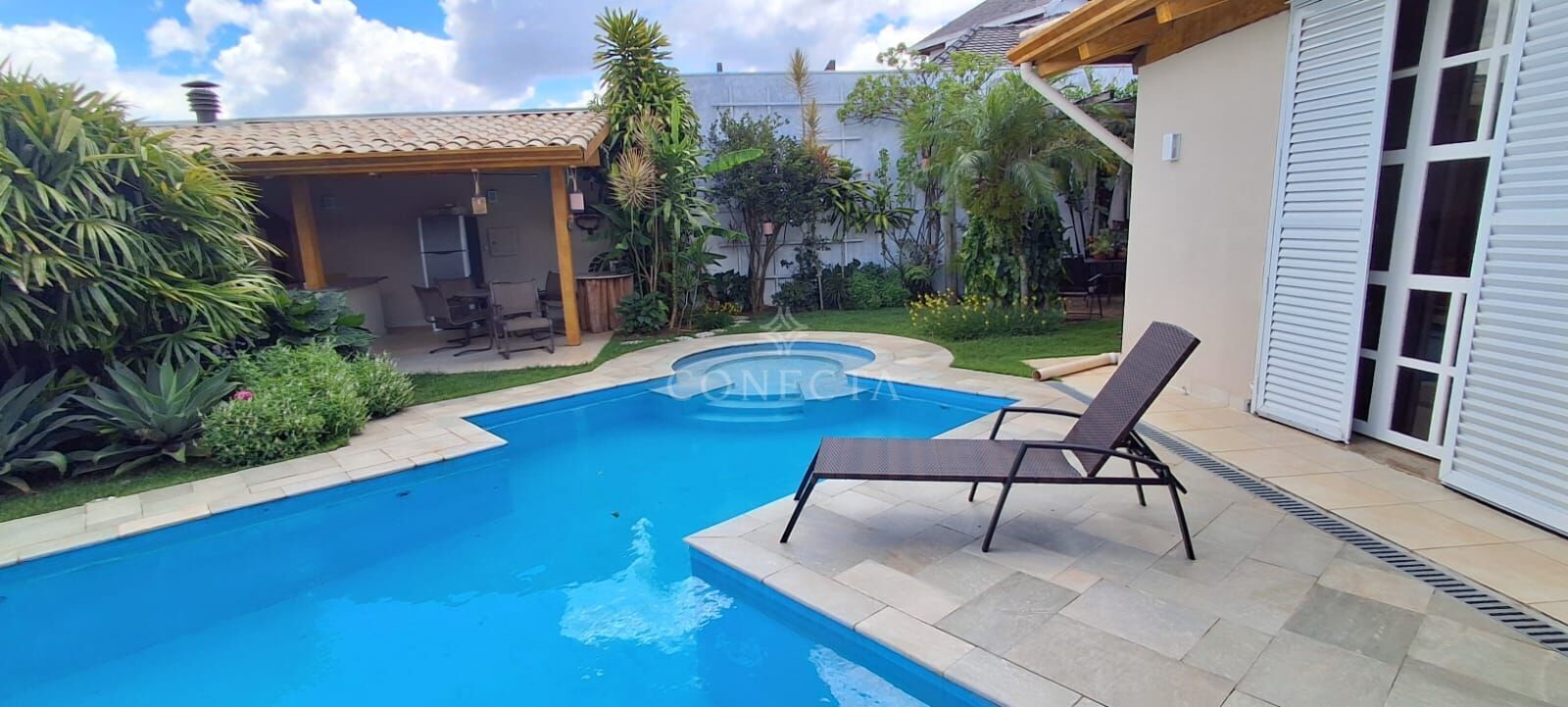 Casa, 4 quartos, 650 m² - Foto 3