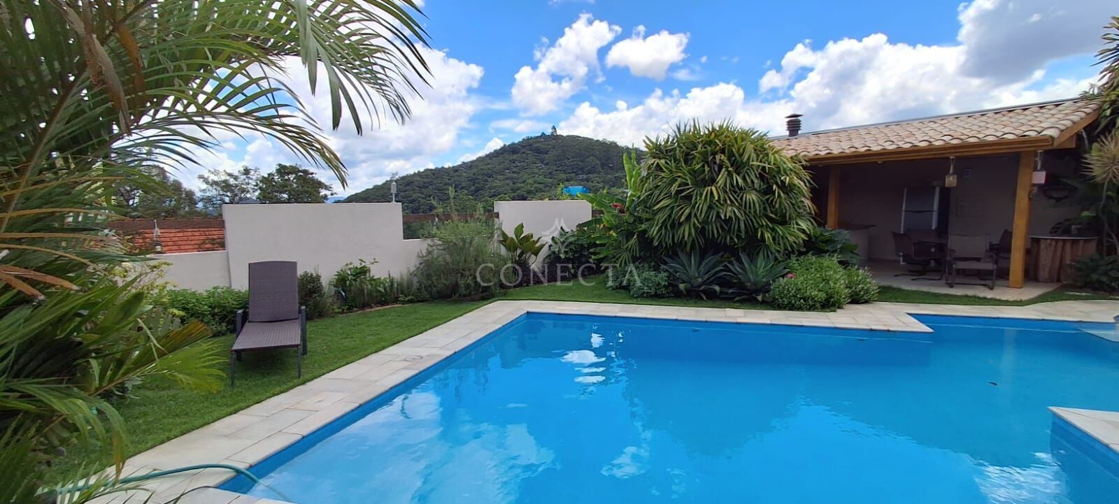 Casa, 4 quartos, 650 m² - Foto 4