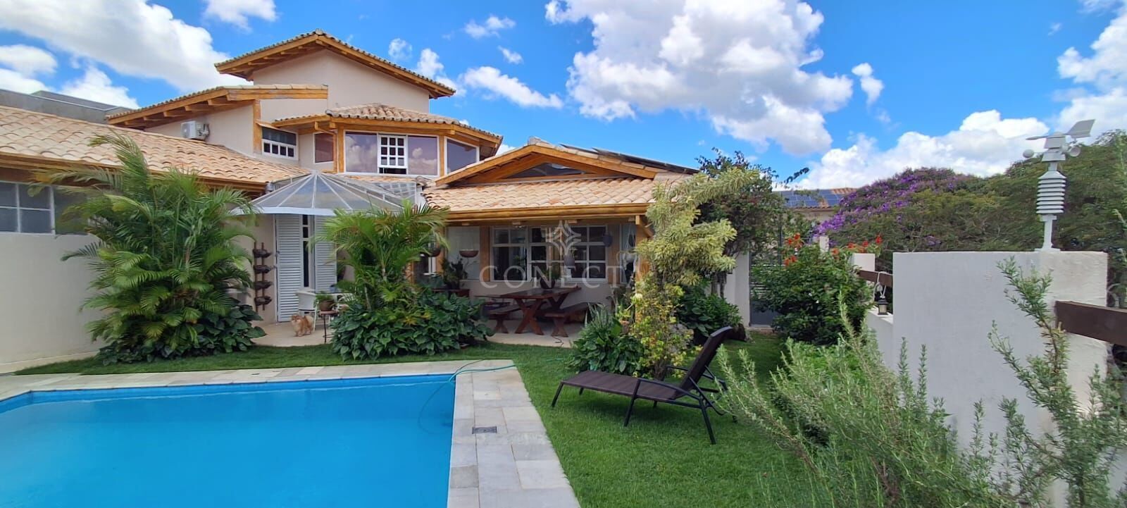 Casa, 4 quartos, 650 m² - Foto 2