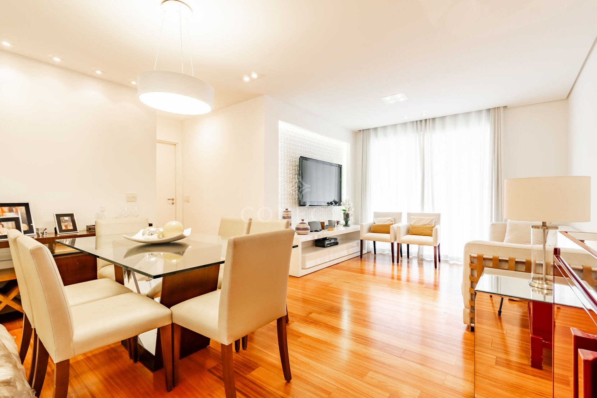 Apartamento, 4 quartos, 122 m² - Foto 1