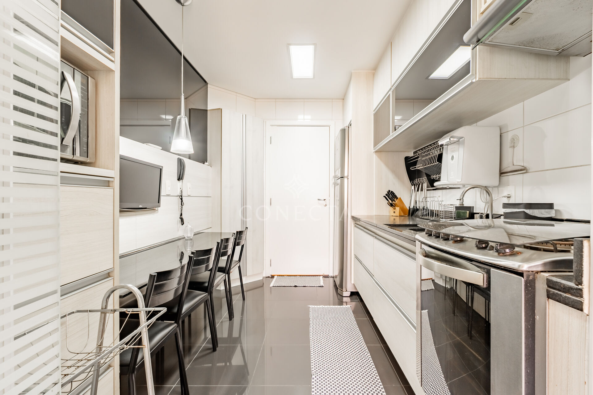 Apartamento, 4 quartos, 122 m² - Foto 11