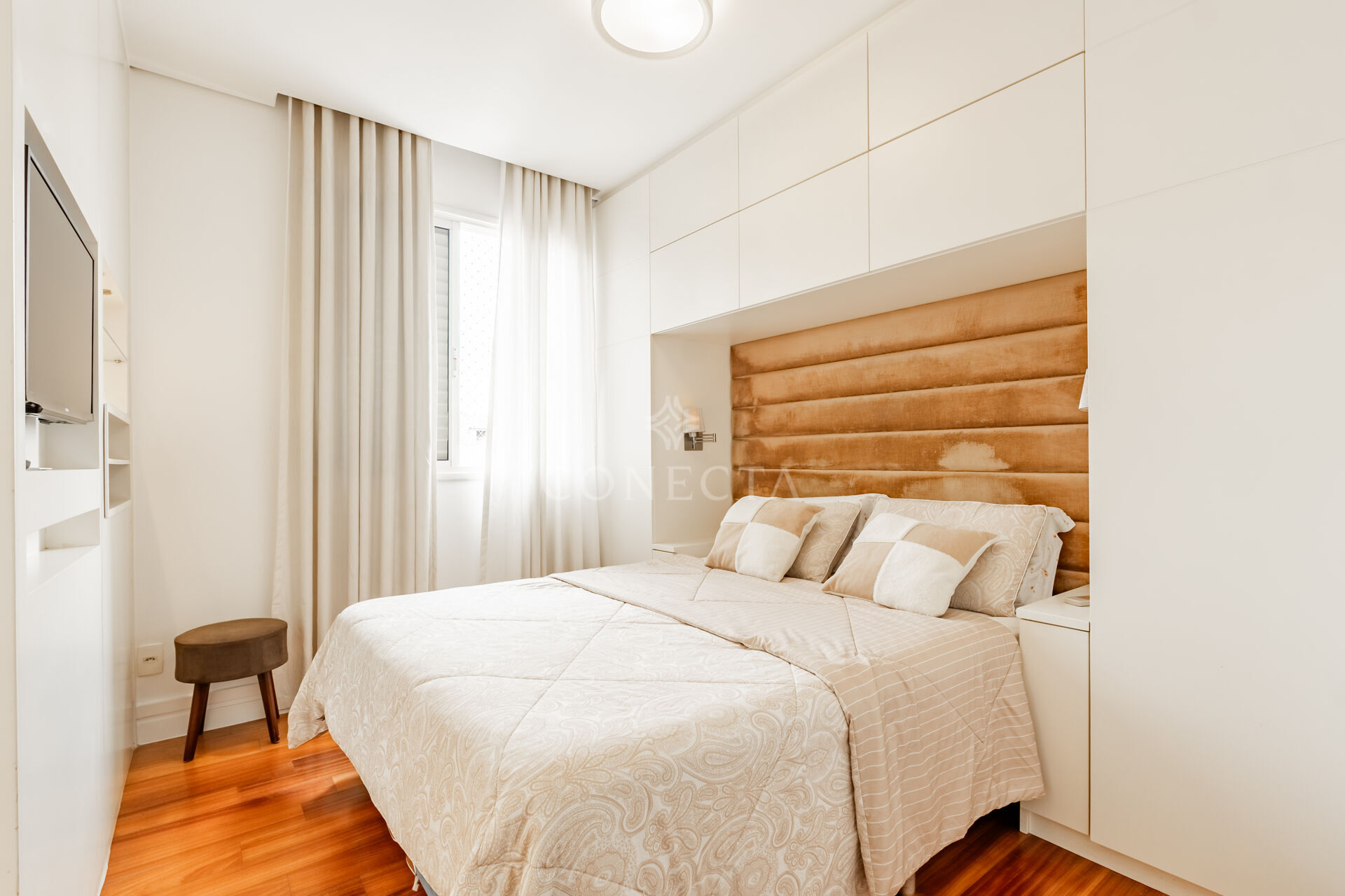 Apartamento, 4 quartos, 122 m² - Foto 21