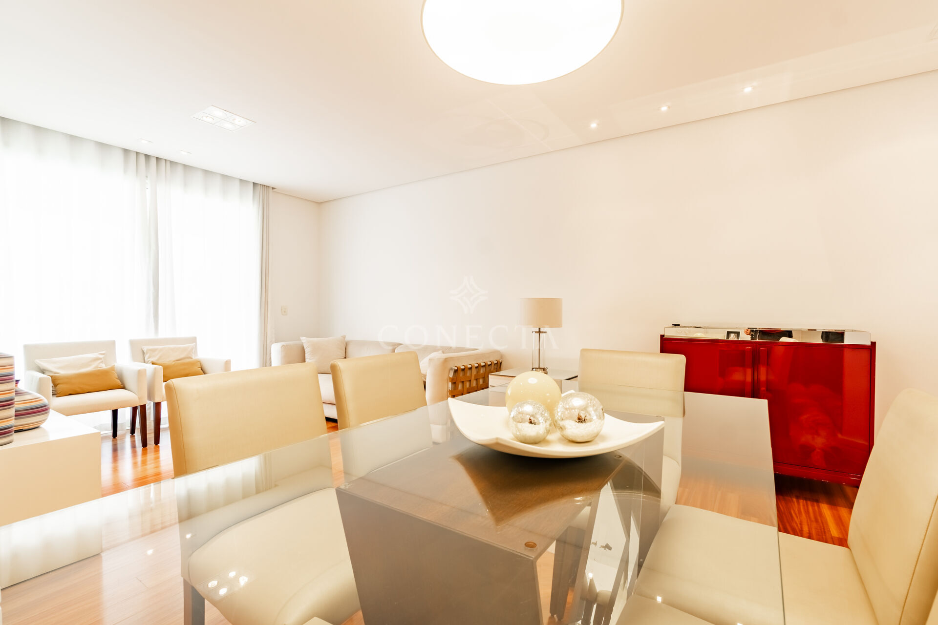 Apartamento, 4 quartos, 122 m² - Foto 6