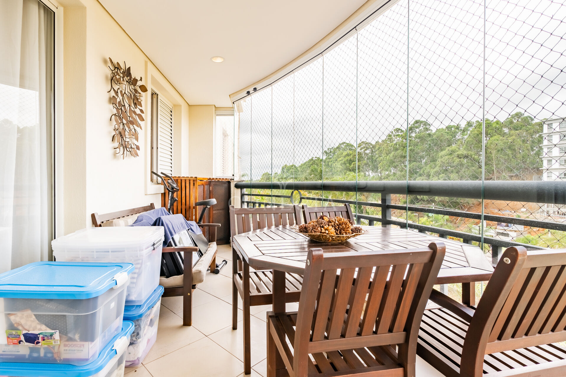 Apartamento, 4 quartos, 122 m² - Foto 9