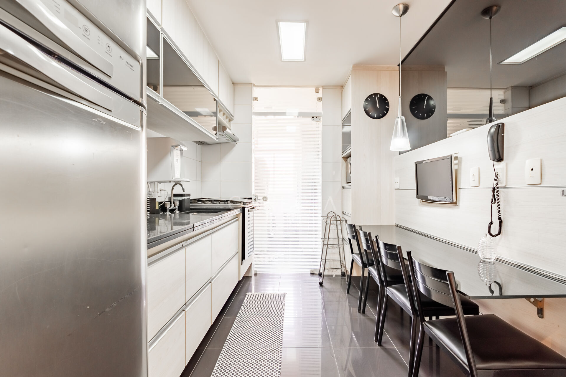 Apartamento, 4 quartos, 122 m² - Foto 10