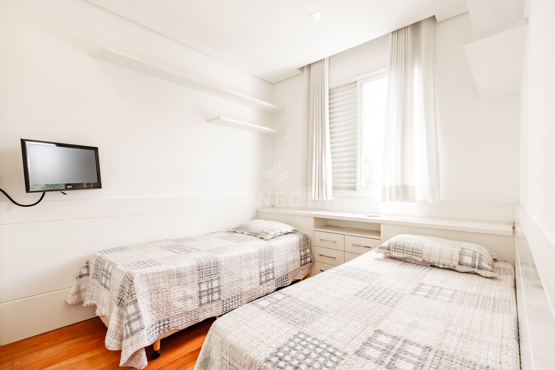 Apartamento, 4 quartos, 122 m² - Foto 18