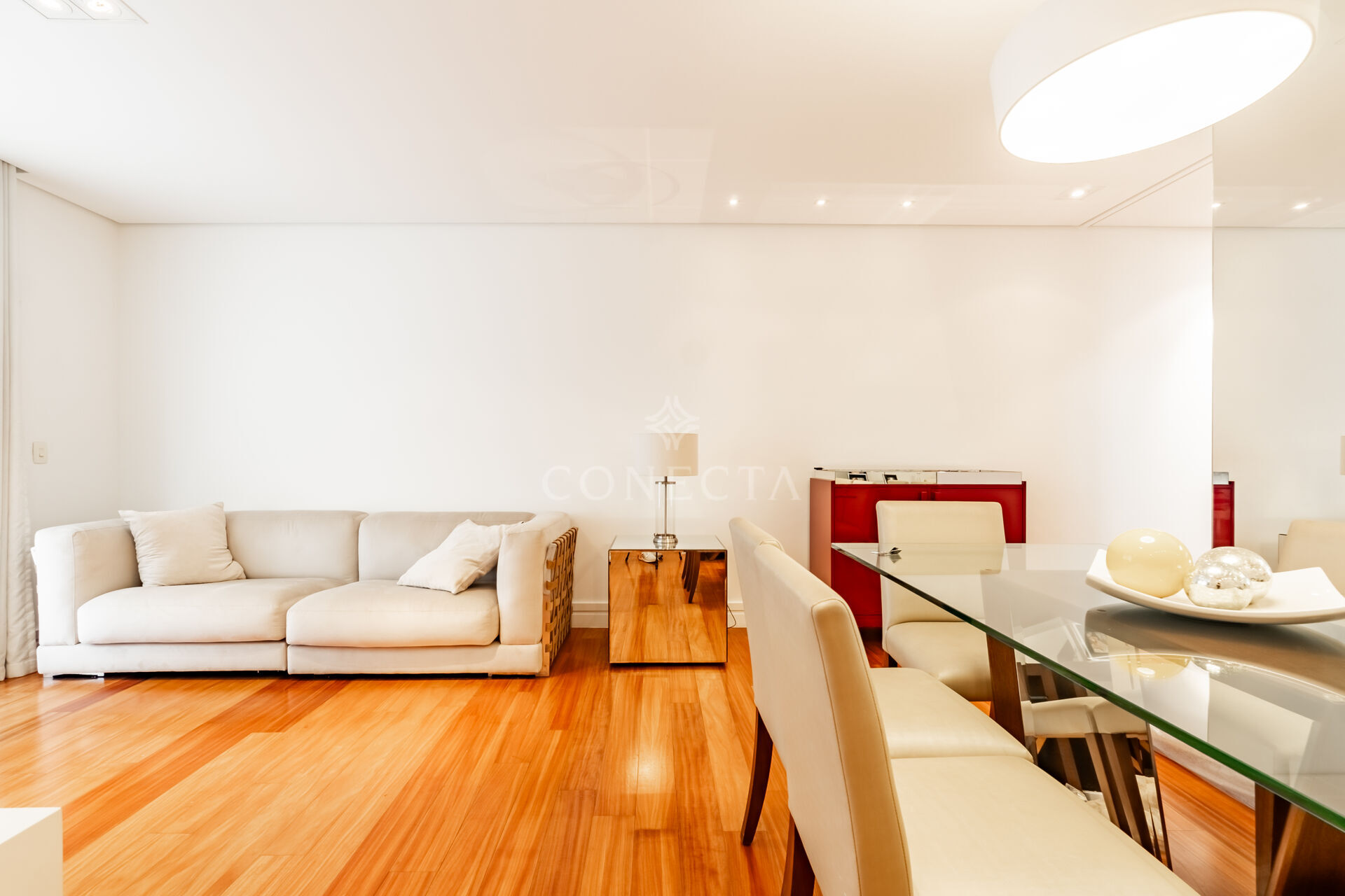 Apartamento, 4 quartos, 122 m² - Foto 5