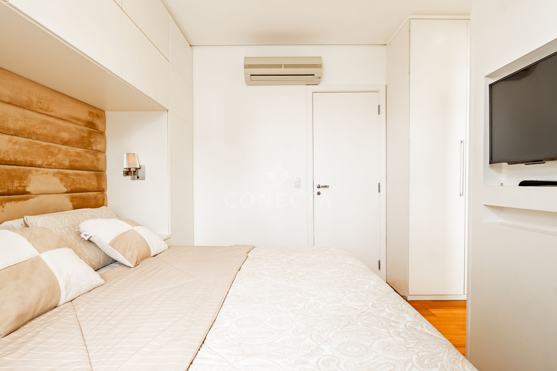 Apartamento, 4 quartos, 122 m² - Foto 22