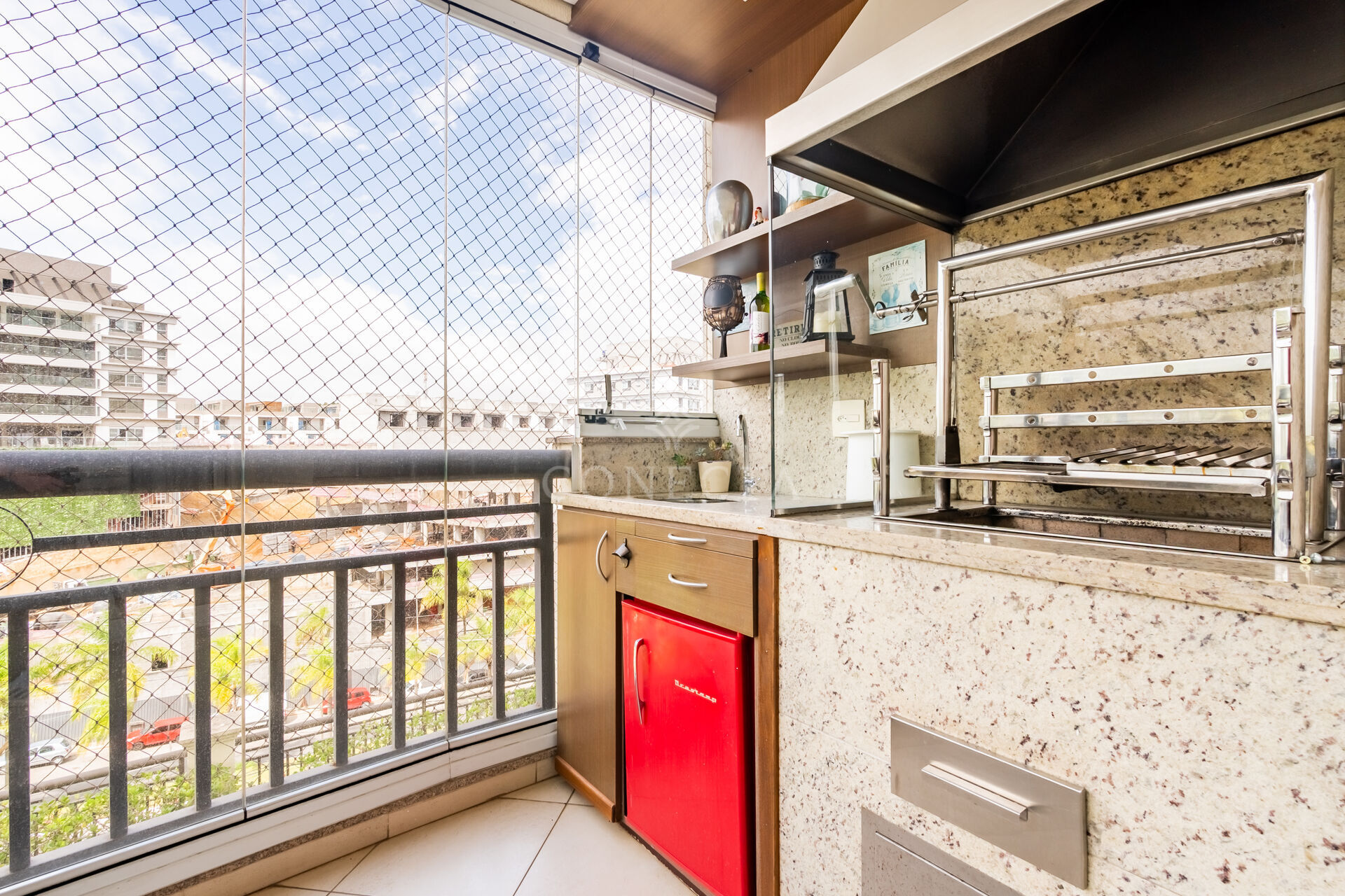 Apartamento, 4 quartos, 122 m² - Foto 8