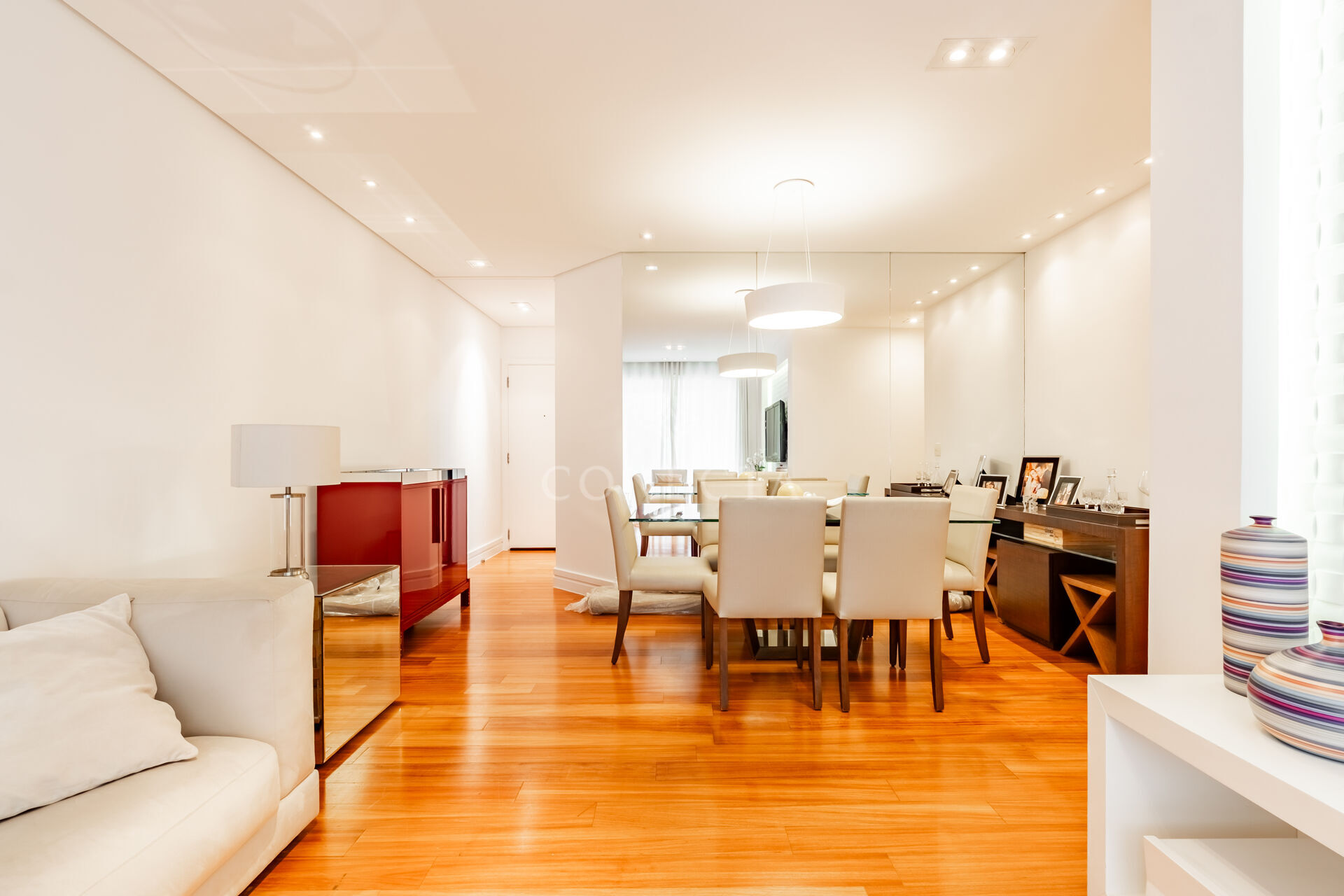 Apartamento, 4 quartos, 122 m² - Foto 3