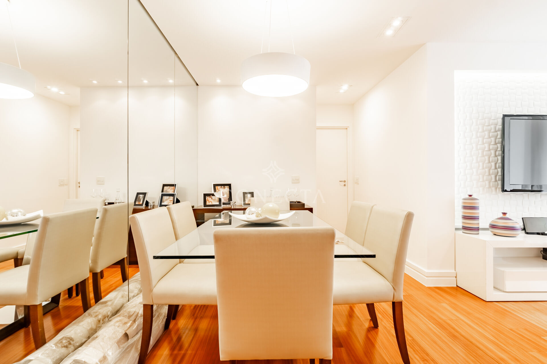 Apartamento, 4 quartos, 122 m² - Foto 4