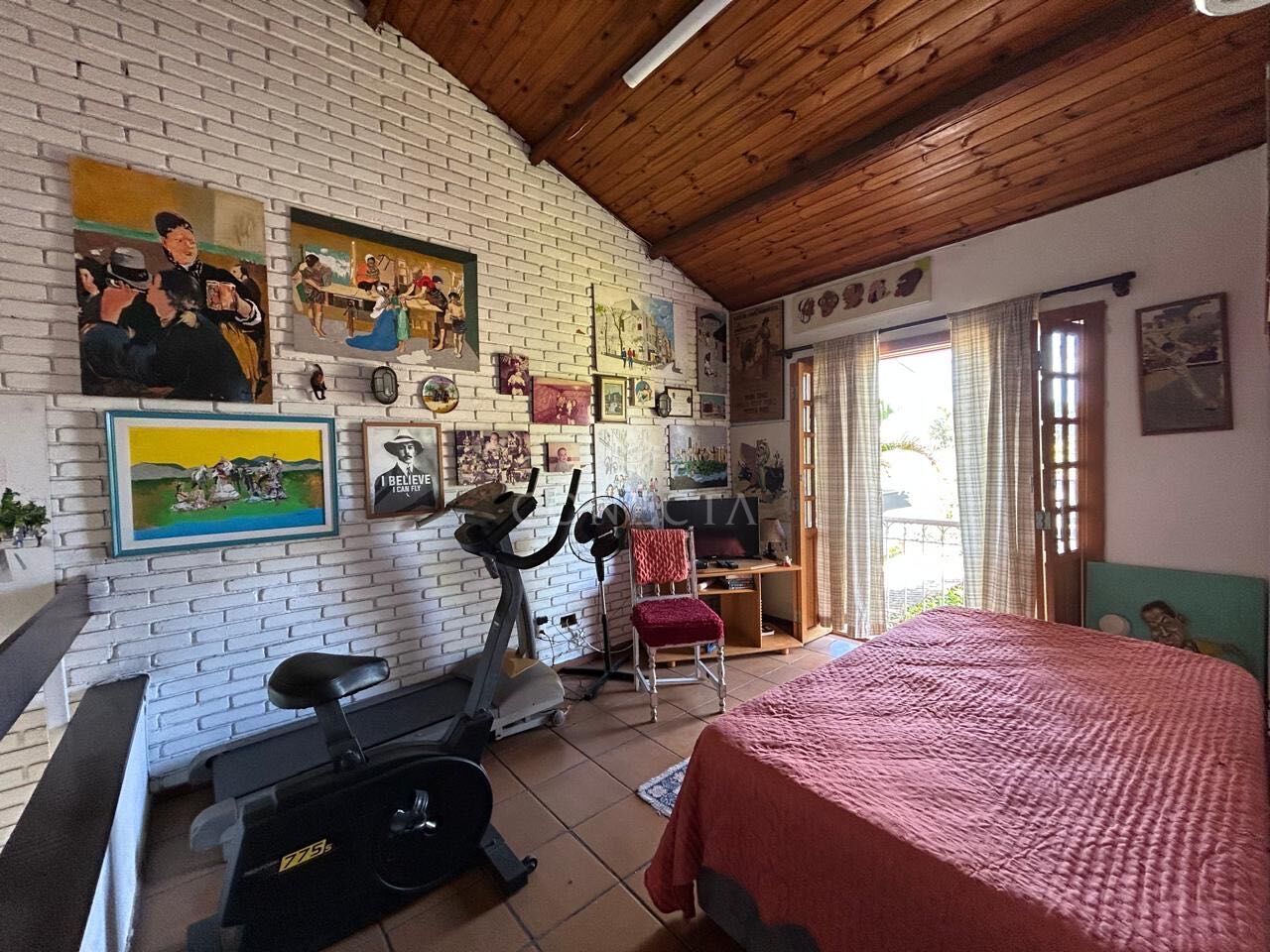 Casa, 264 m² - Foto 7