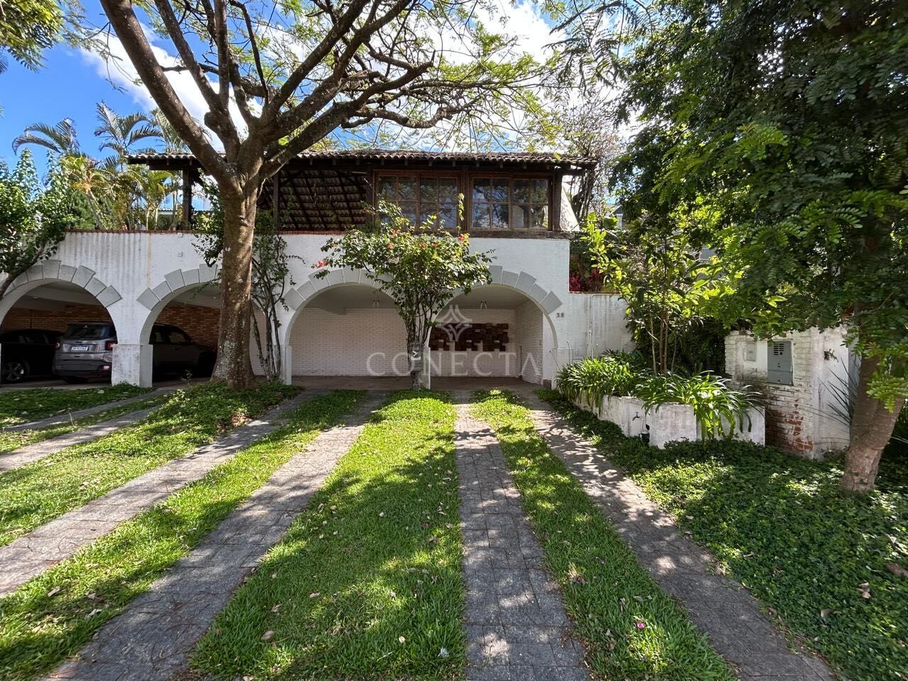 Casa, 264 m² - Foto 1