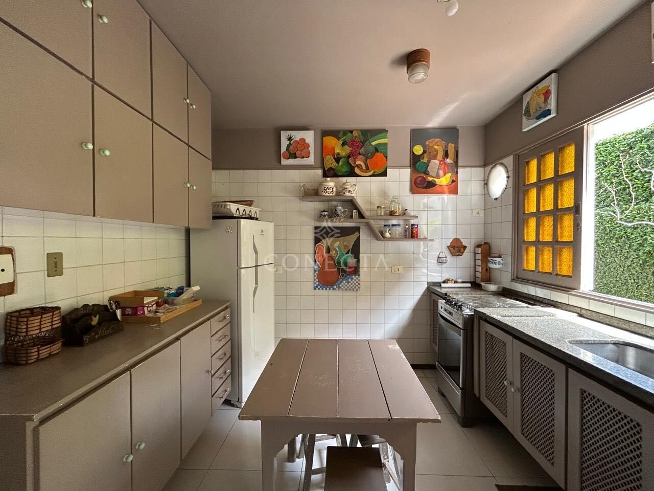Casa, 264 m² - Foto 11