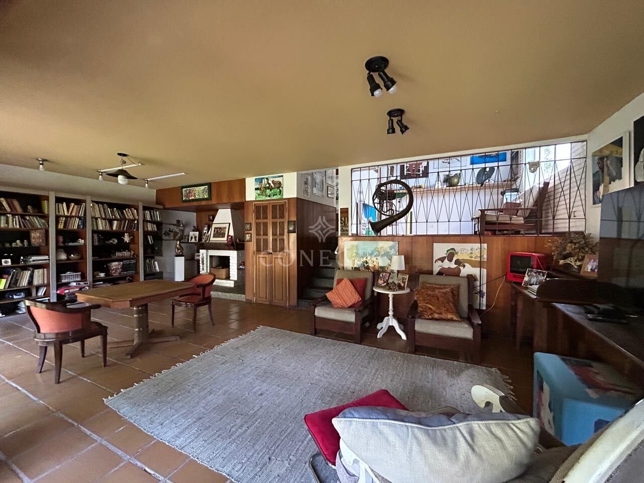 Casa, 264 m² - Foto 2