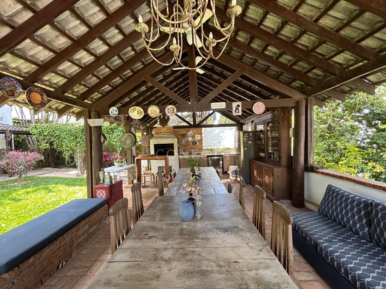 Casa, 264 m² - Foto 12
