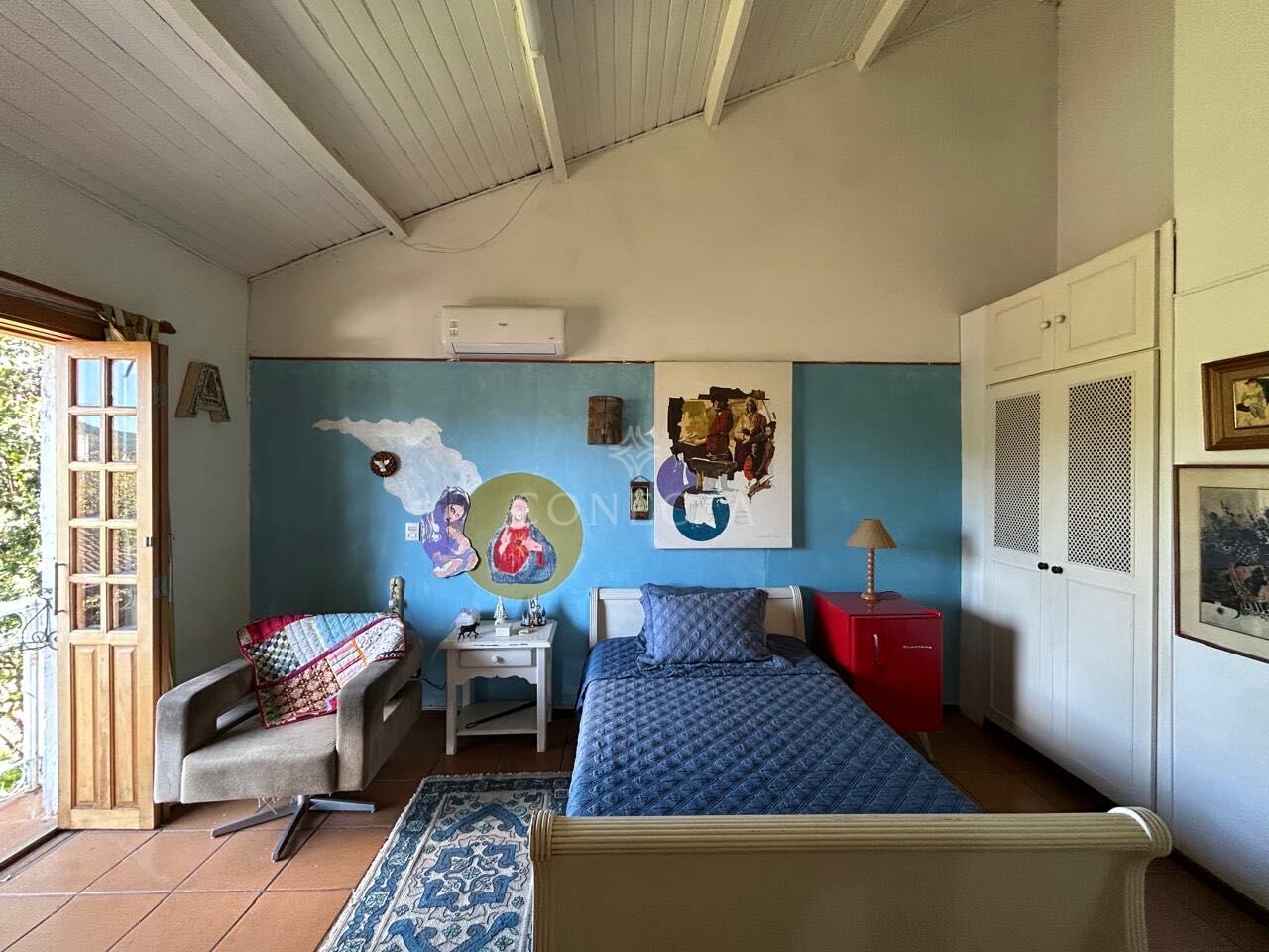 Casa, 264 m² - Foto 8