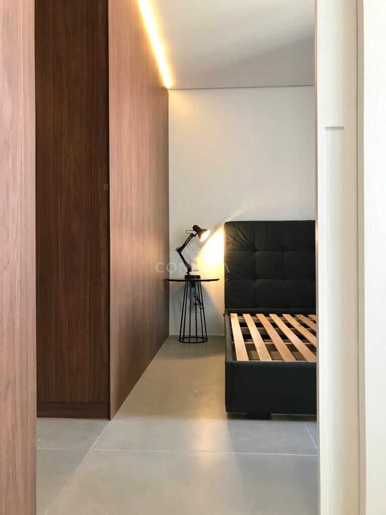 Apartamento à venda com 1 quarto, 50m² - Foto 12