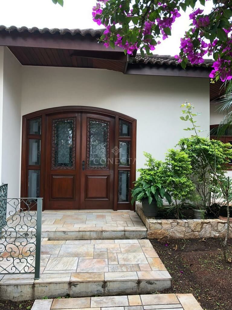 Casa, 4 quartos, 400 m² - Foto 1