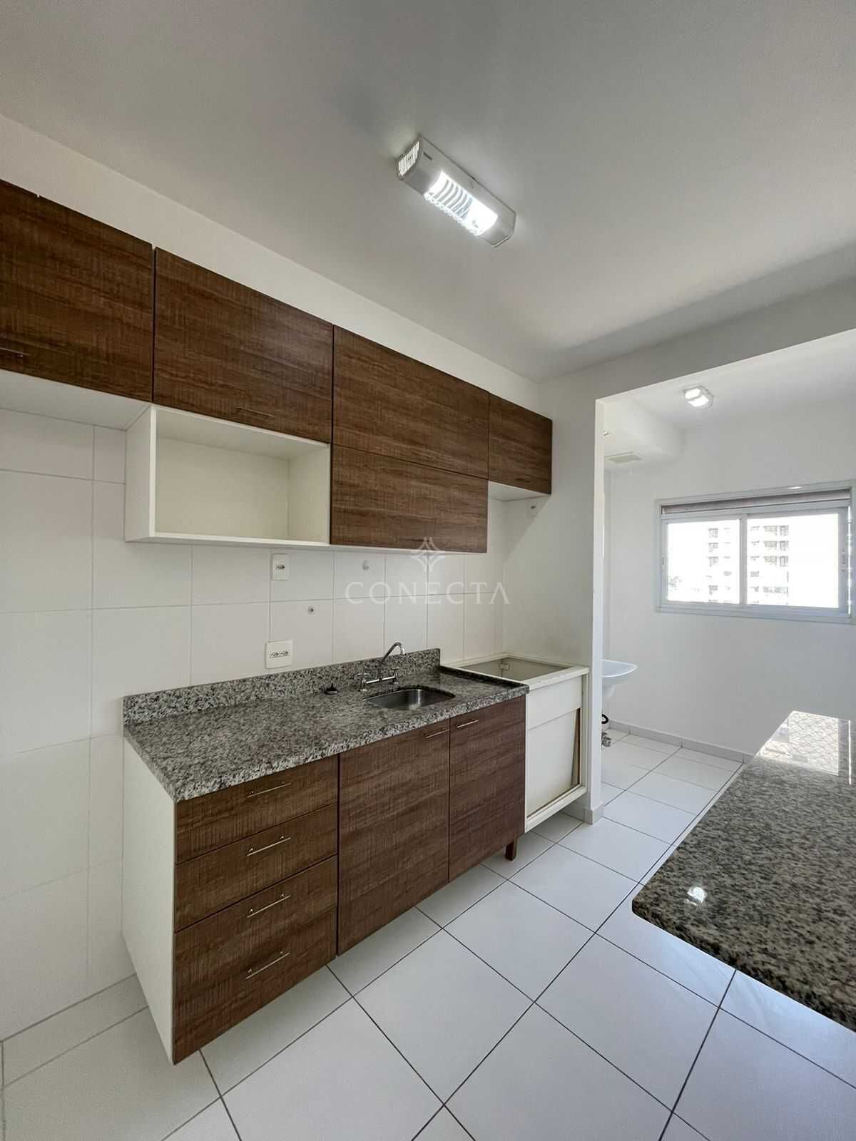 Apartamento, 1 quarto, 38 m² - Foto 1