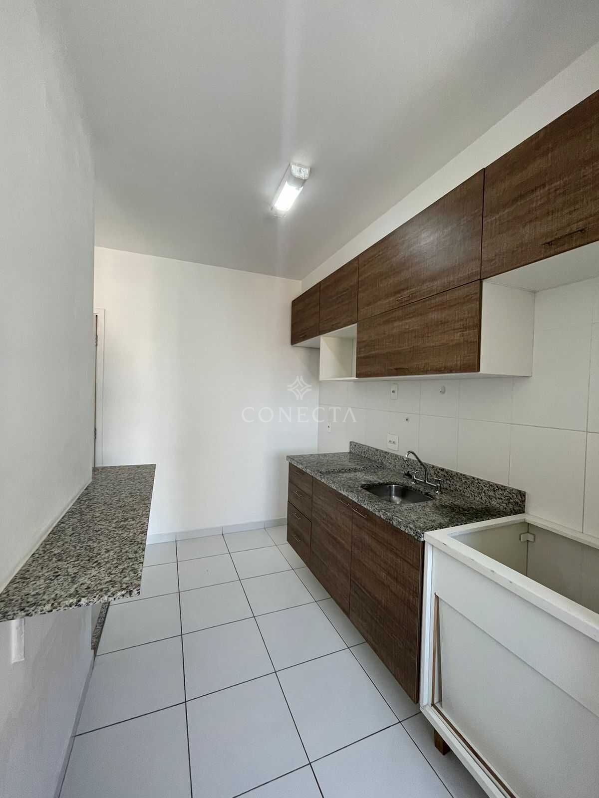 Apartamento, 1 quarto, 38 m² - Foto 2