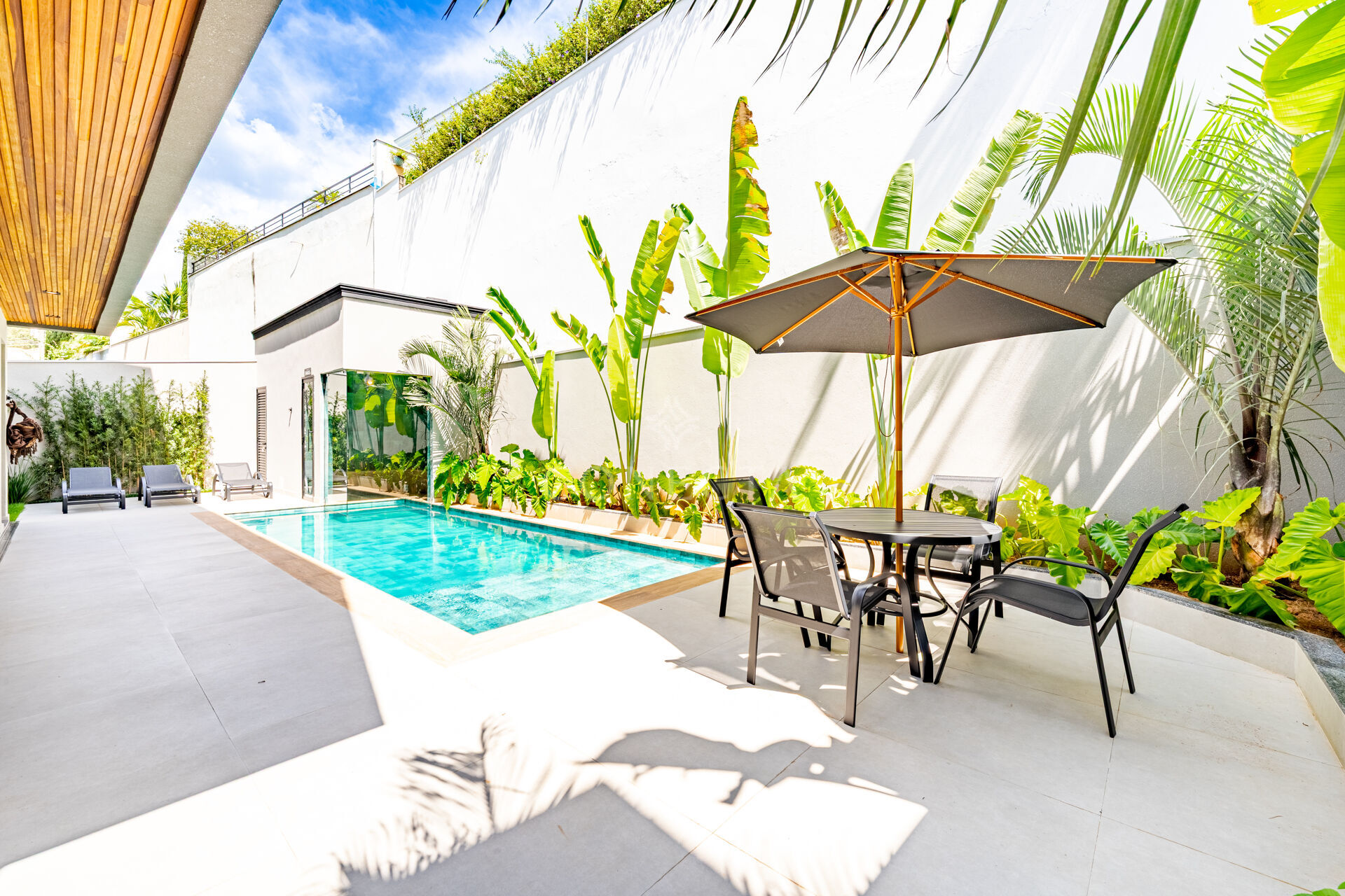 Casa à venda com 4 quartos, 411m² - Foto 24