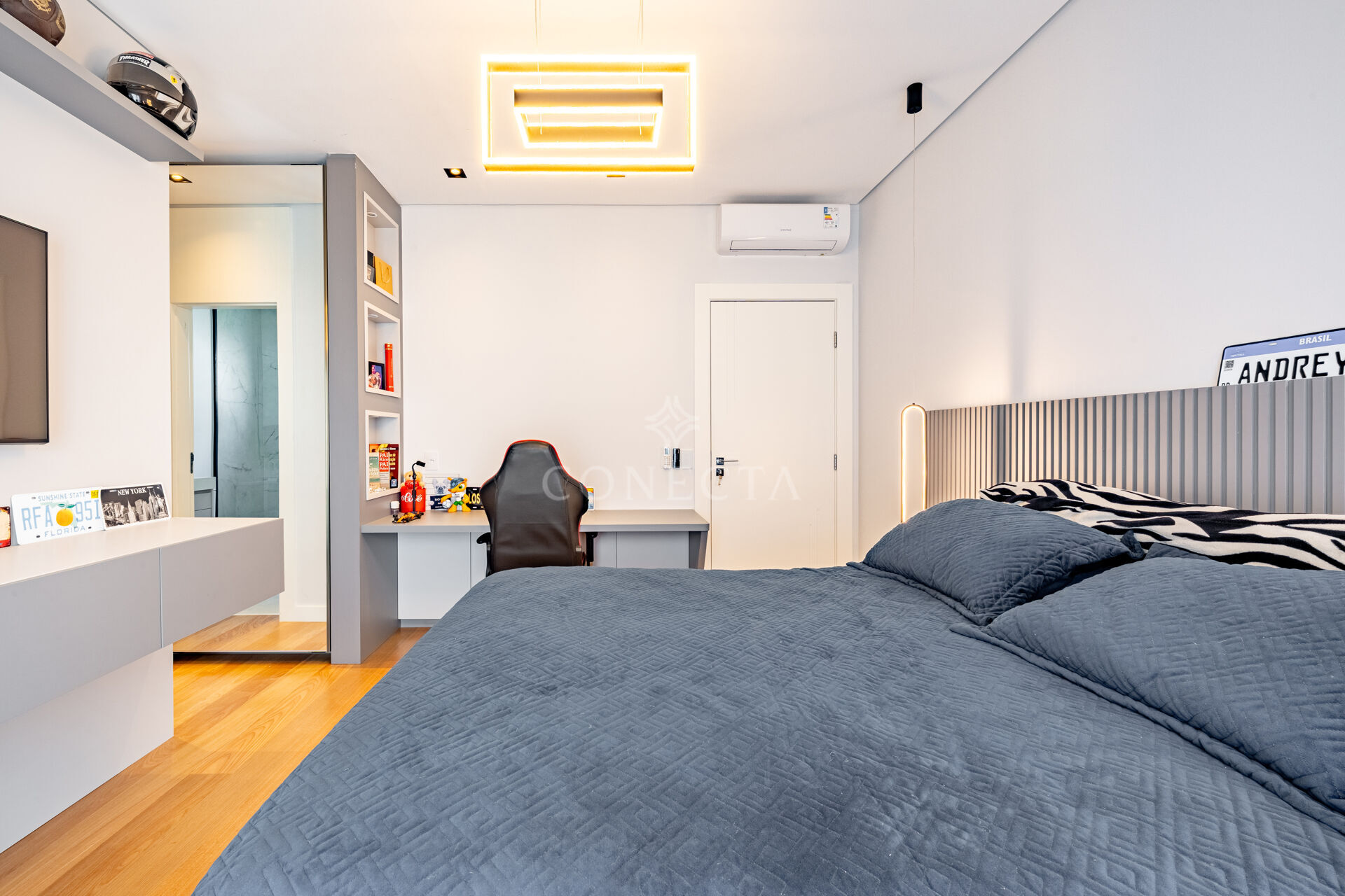 Casa à venda com 4 quartos, 411m² - Foto 41