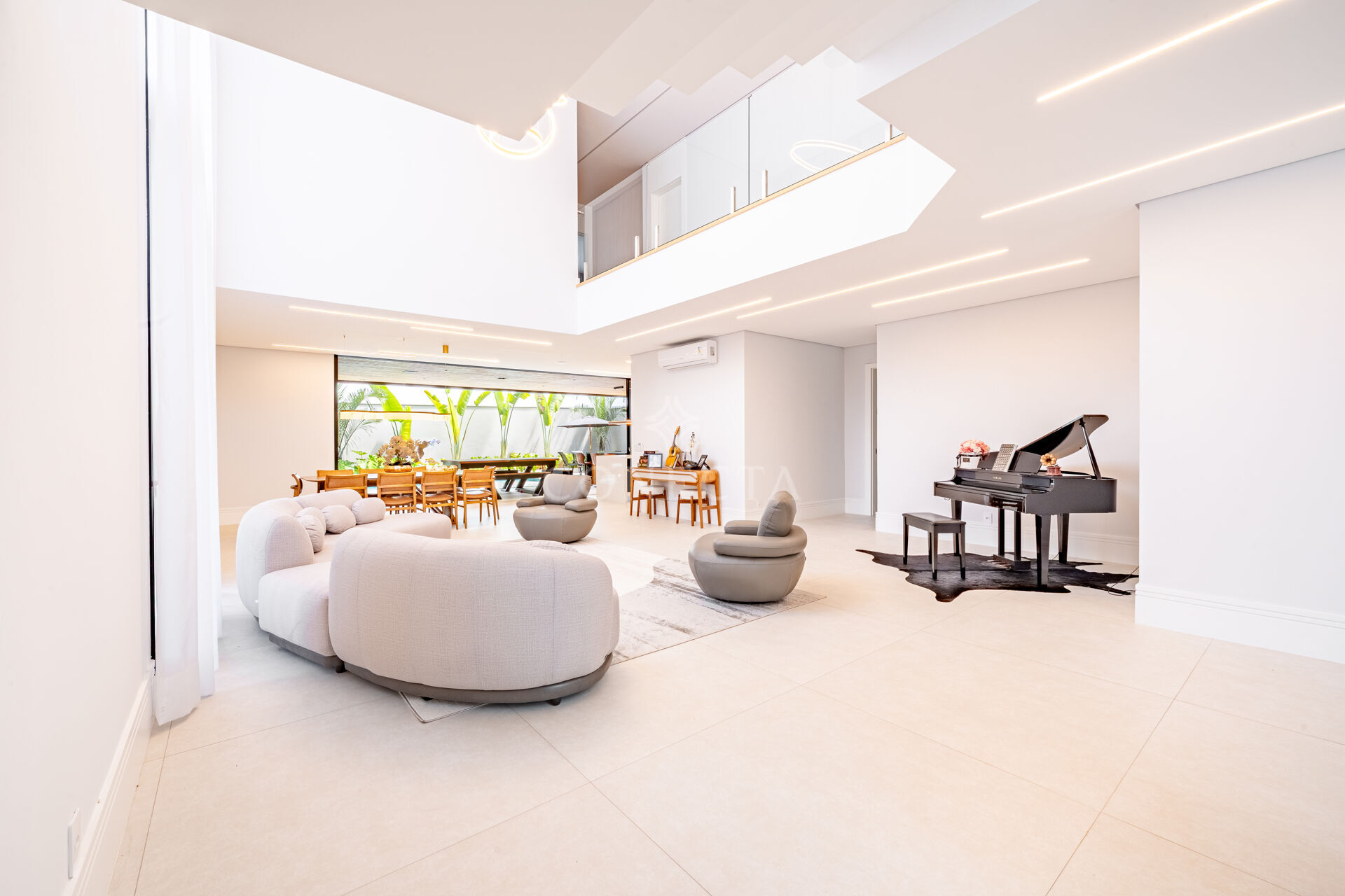 Casa à venda com 4 quartos, 411m² - Foto 6