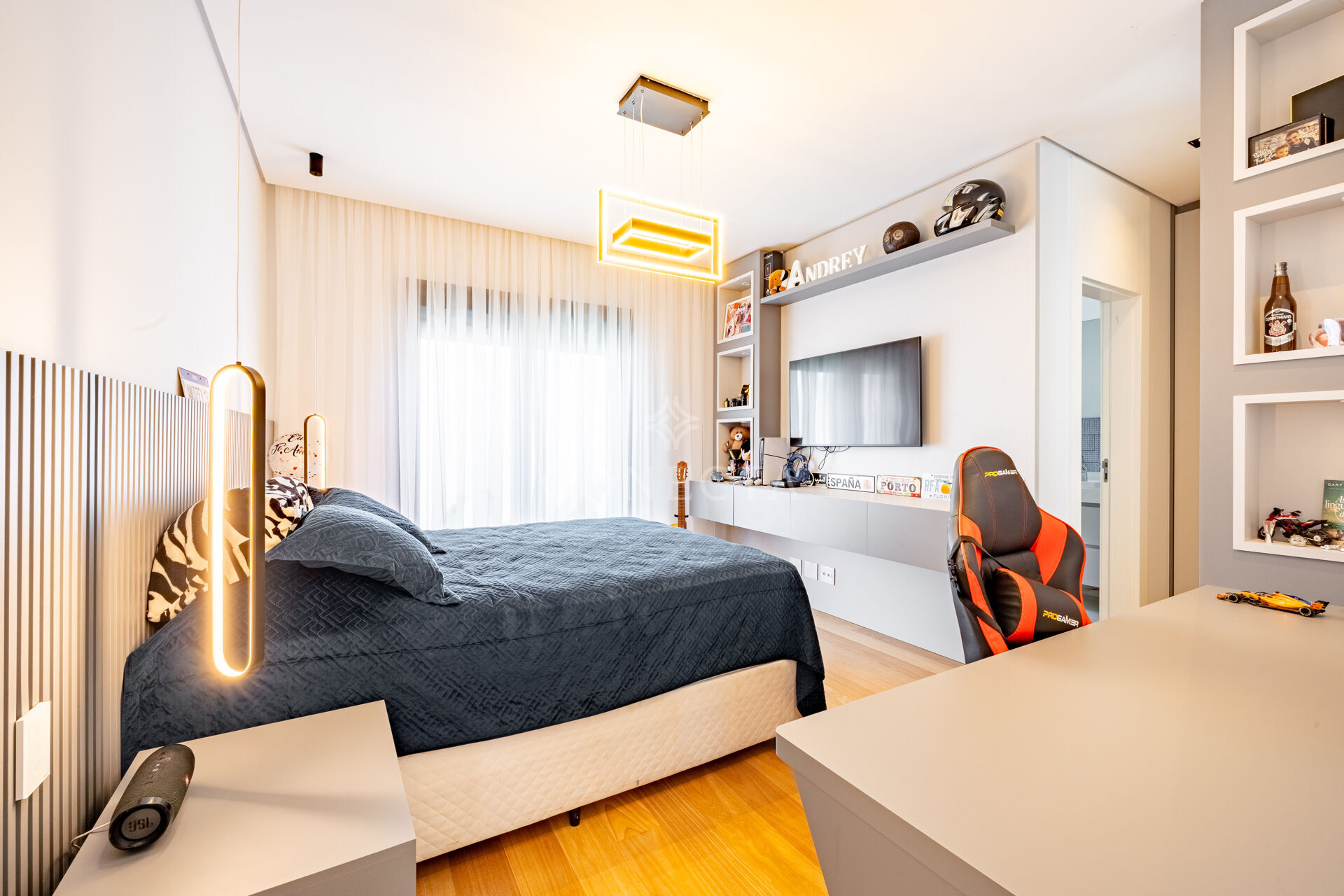 Casa à venda com 4 quartos, 411m² - Foto 39