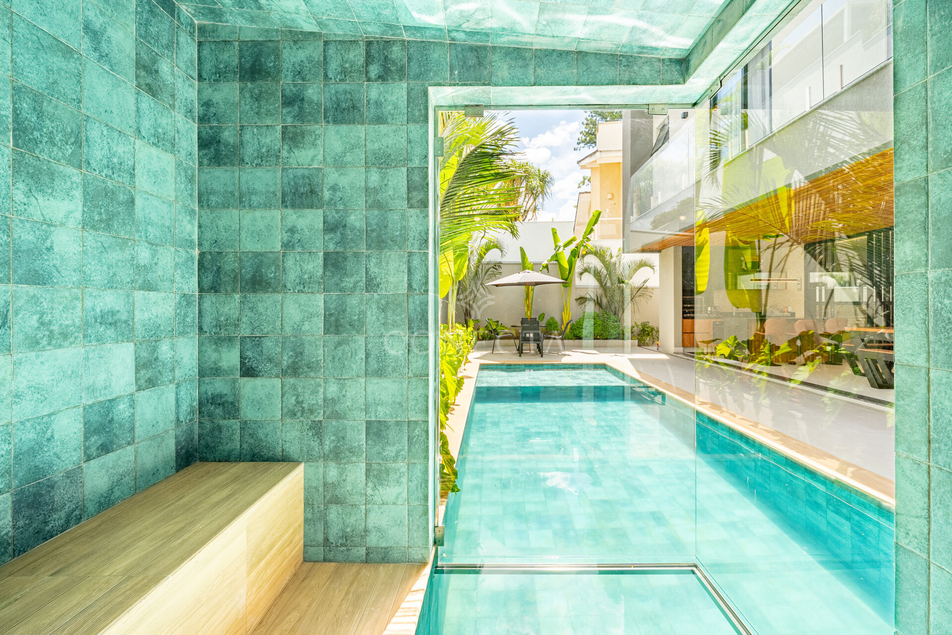 Casa à venda com 4 quartos, 411m² - Foto 20