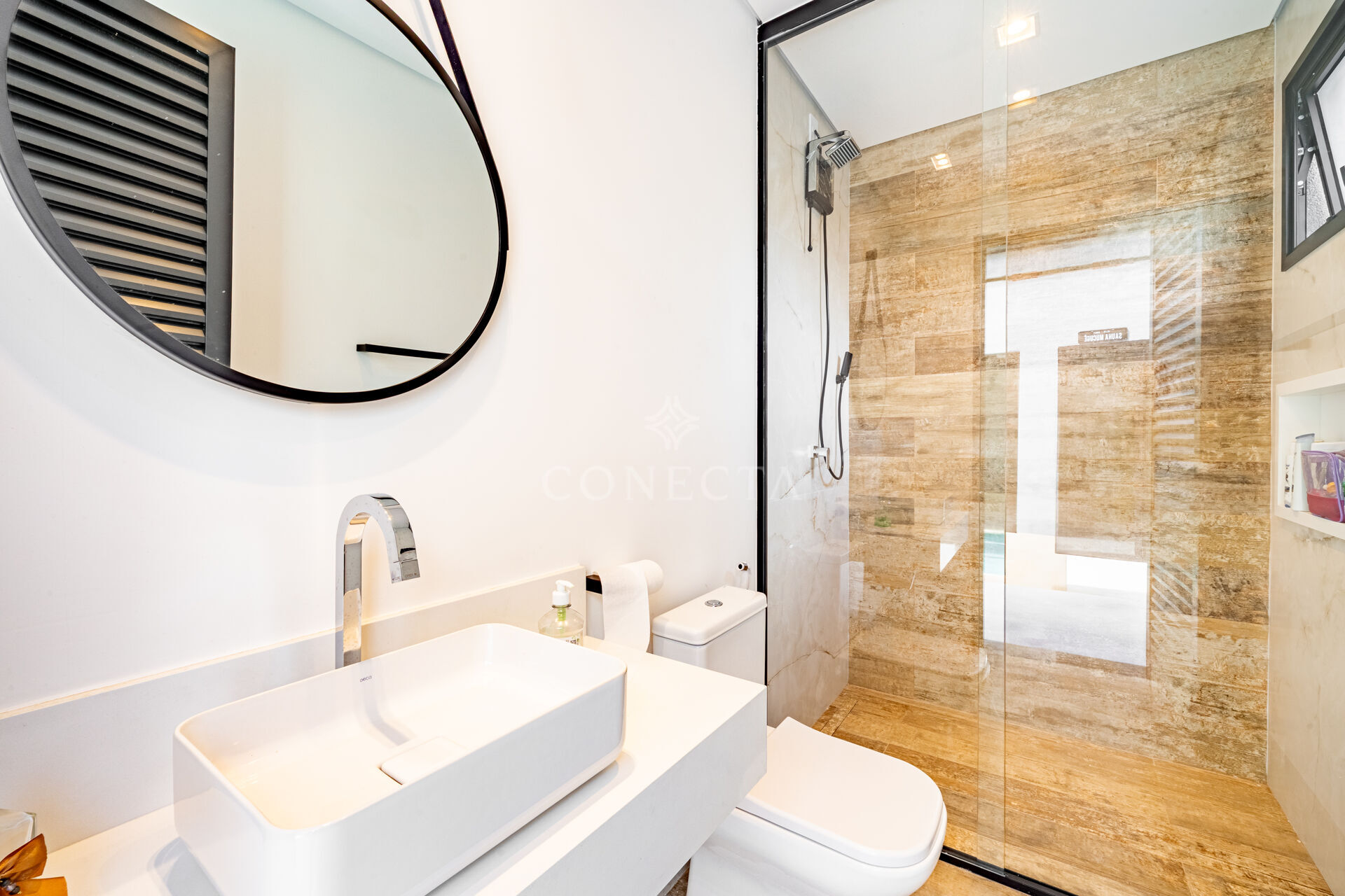 Casa à venda com 4 quartos, 411m² - Foto 28