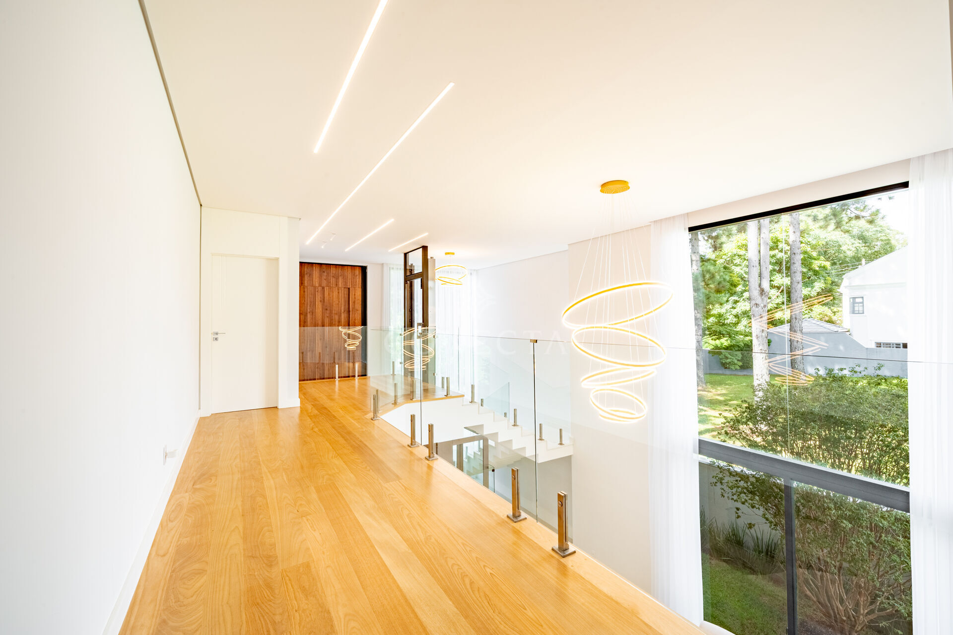 Casa à venda com 4 quartos, 411m² - Foto 29