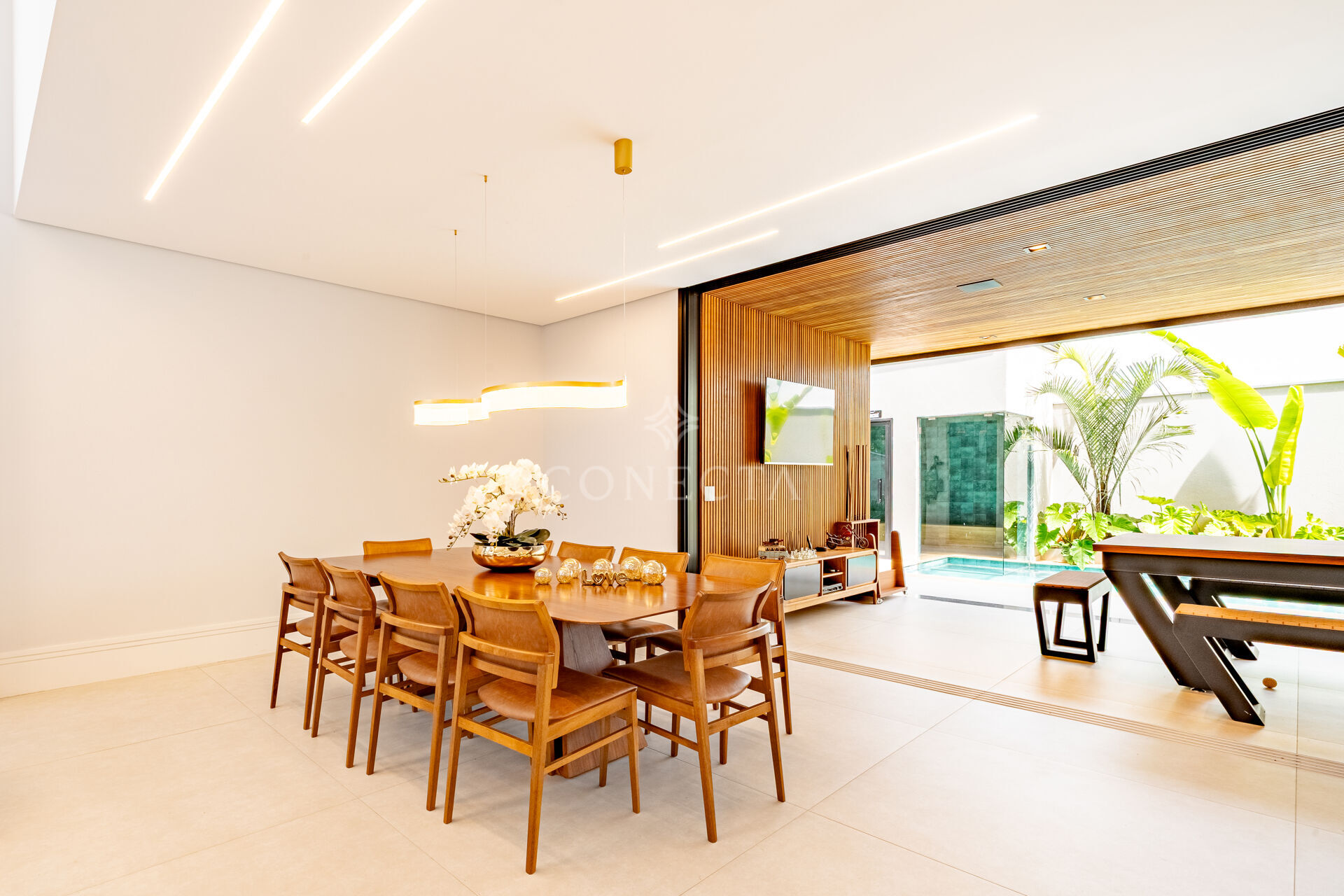 Casa à venda com 4 quartos, 411m² - Foto 11
