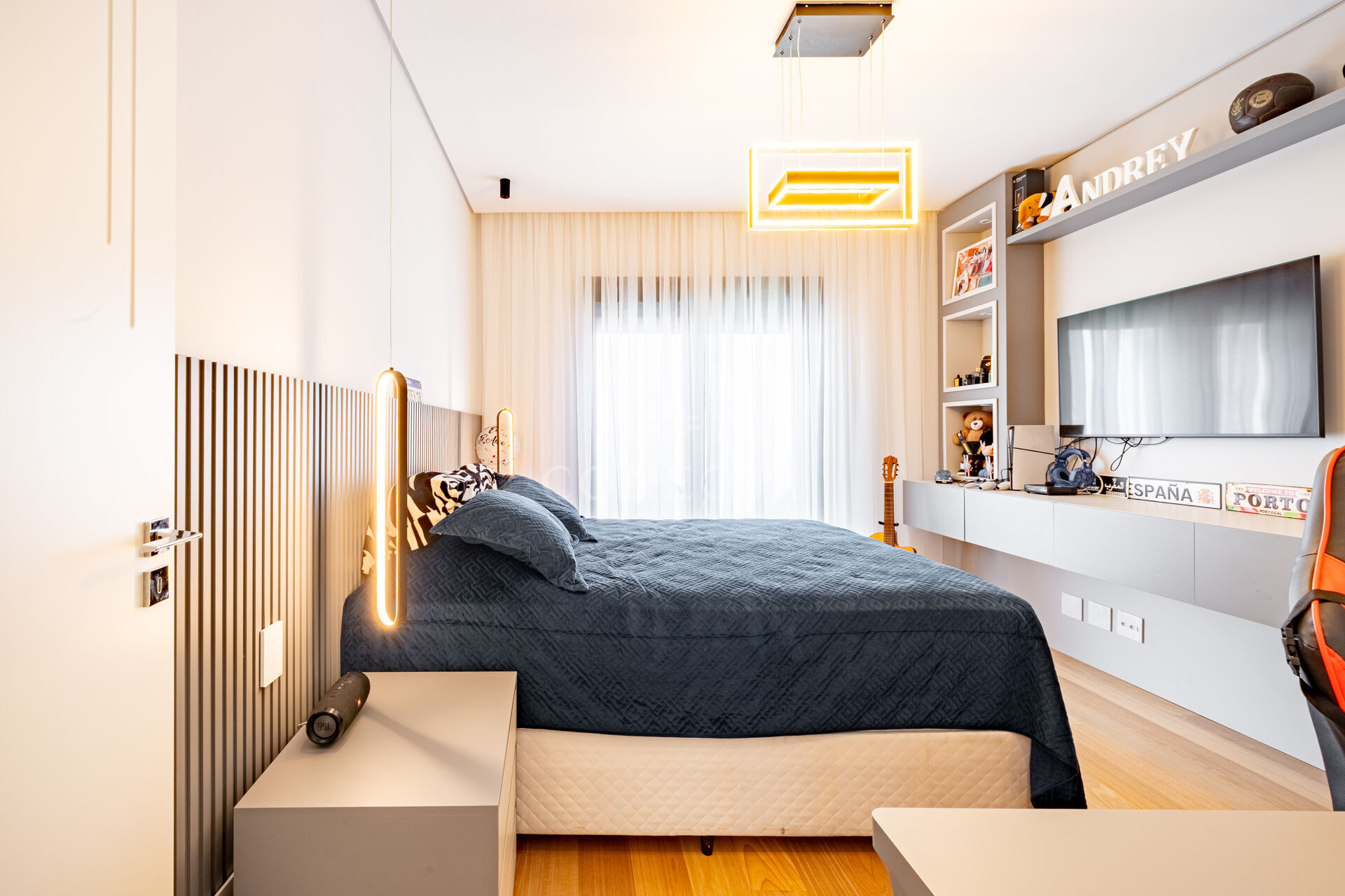 Casa à venda com 4 quartos, 411m² - Foto 40