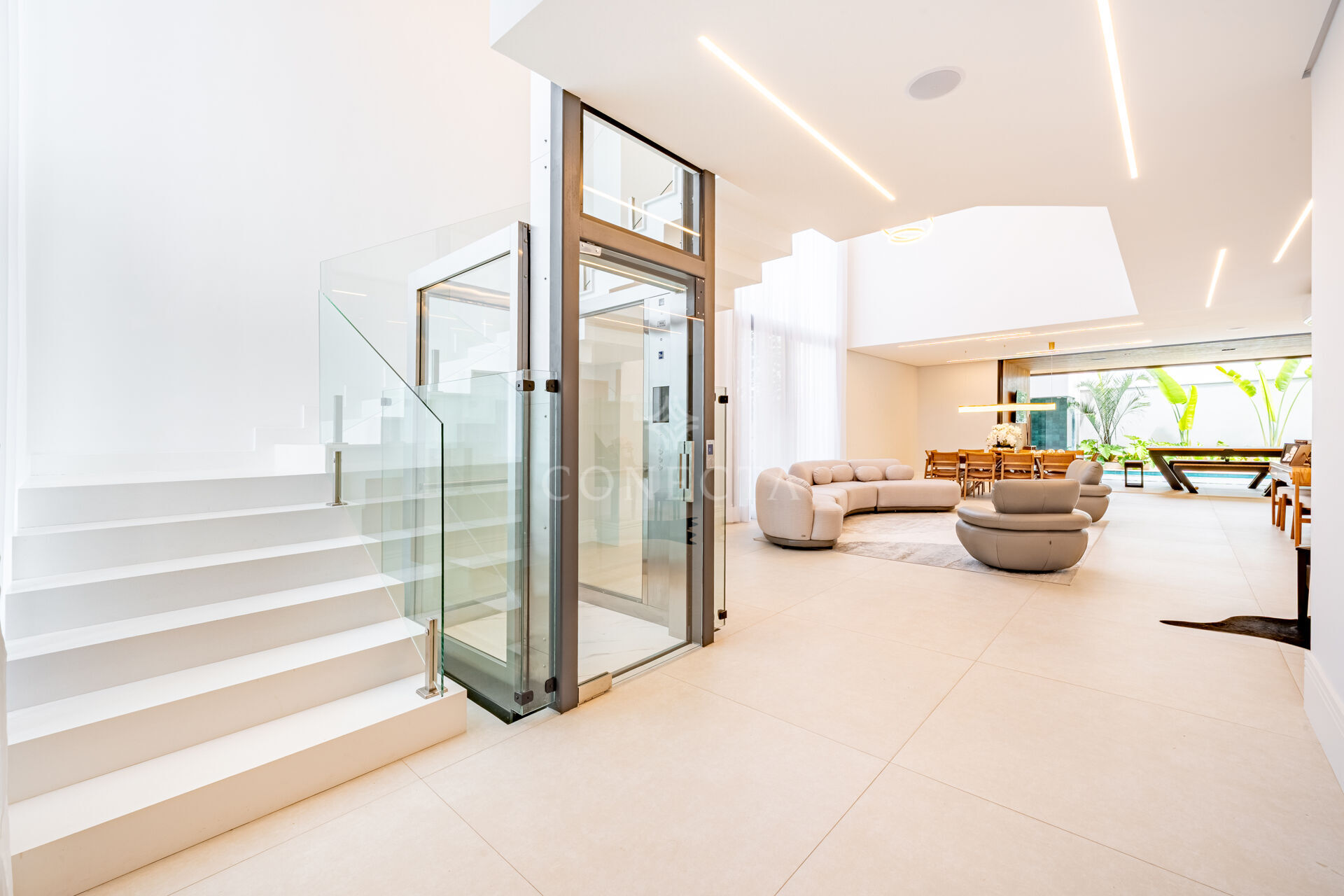 Casa à venda com 4 quartos, 411m² - Foto 4