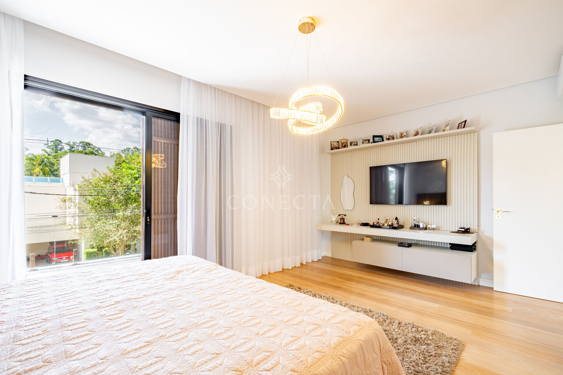 Casa à venda com 4 quartos, 411m² - Foto 34