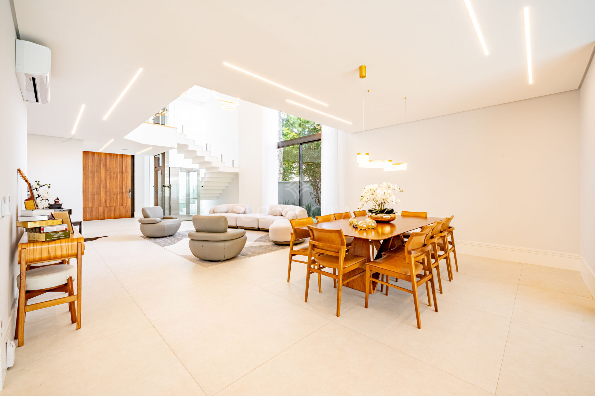 Casa à venda com 4 quartos, 411m² - Foto 10