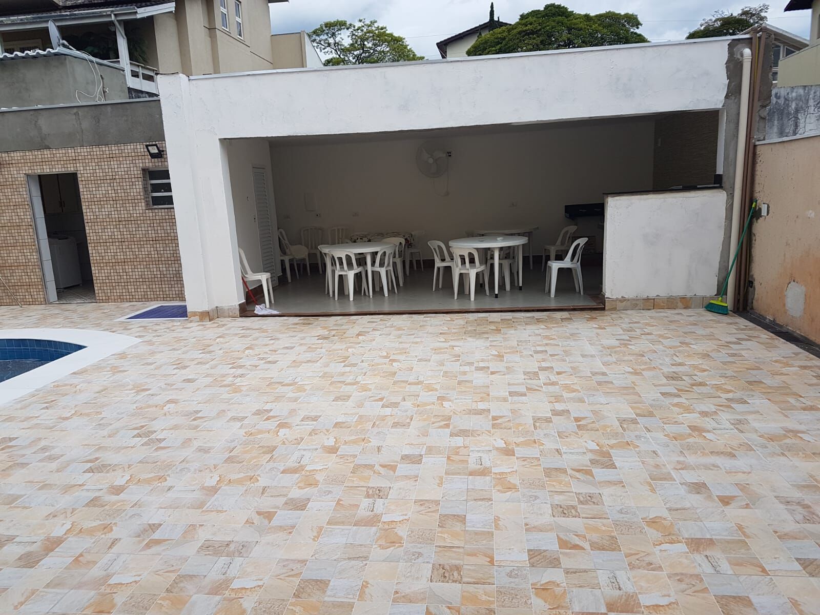 Casa, 4 quartos, 284 m² - Foto 3