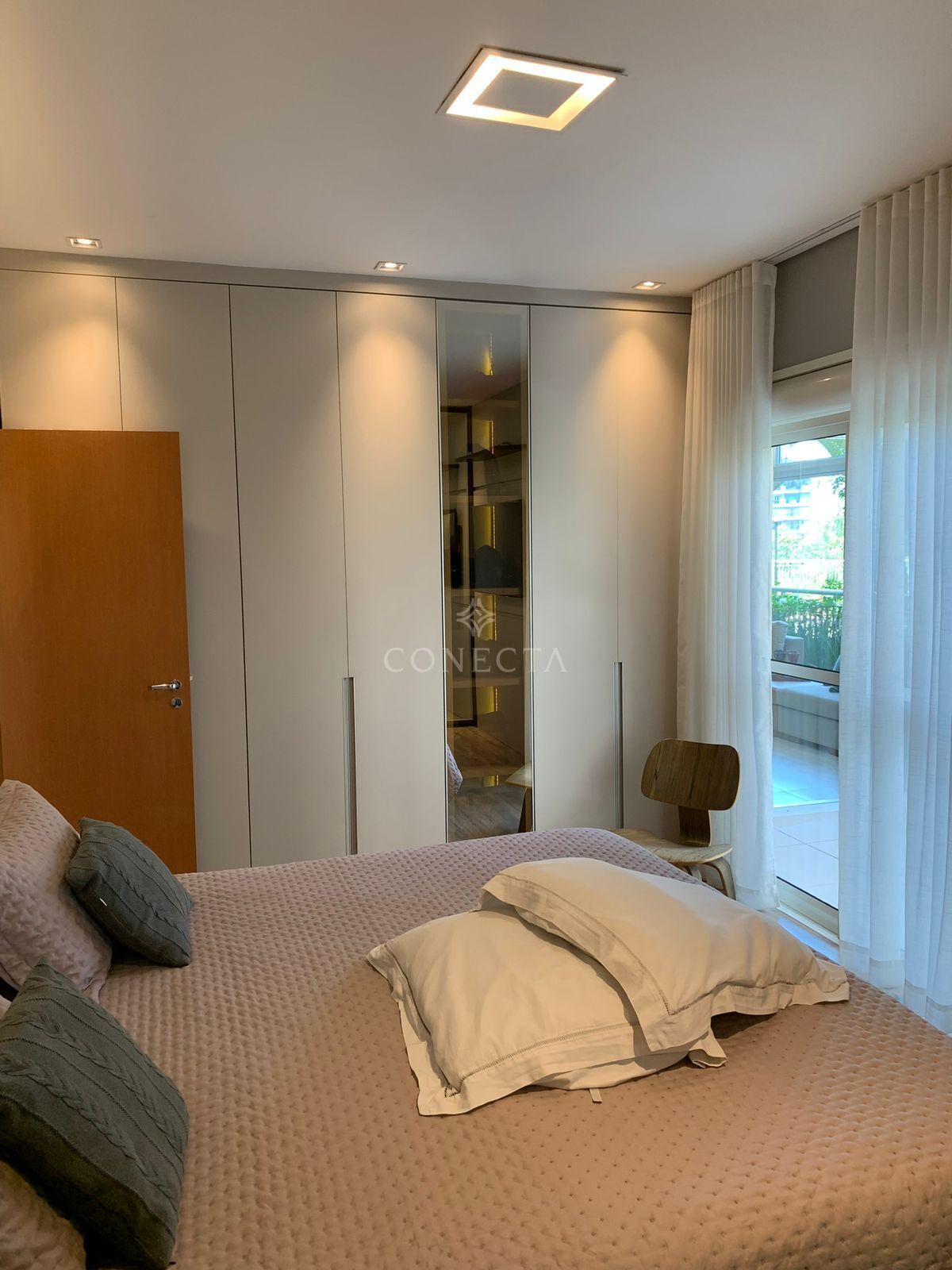 Apartamento à venda com 3 quartos, 226m² - Foto 44