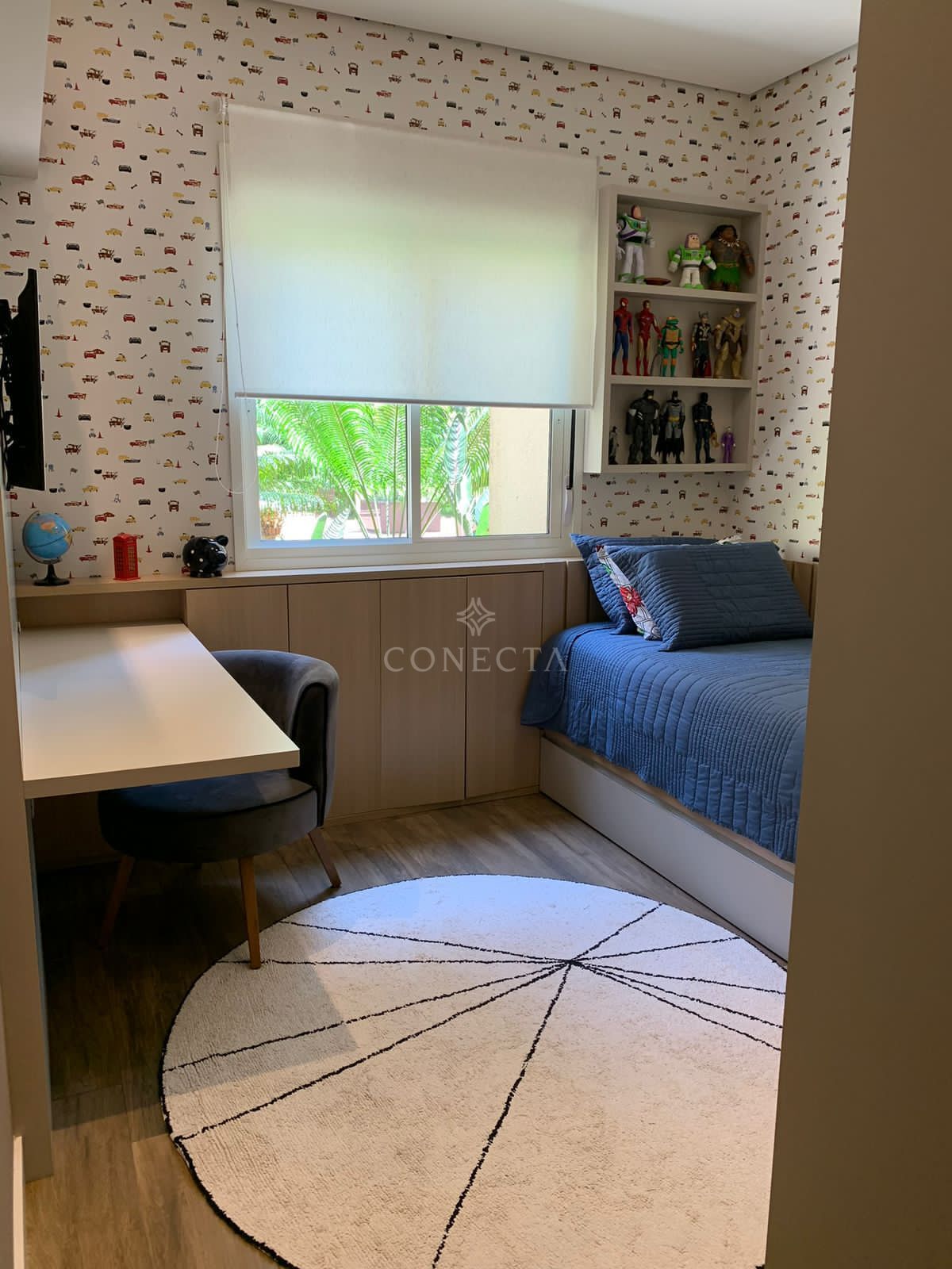 Apartamento à venda com 3 quartos, 226m² - Foto 39