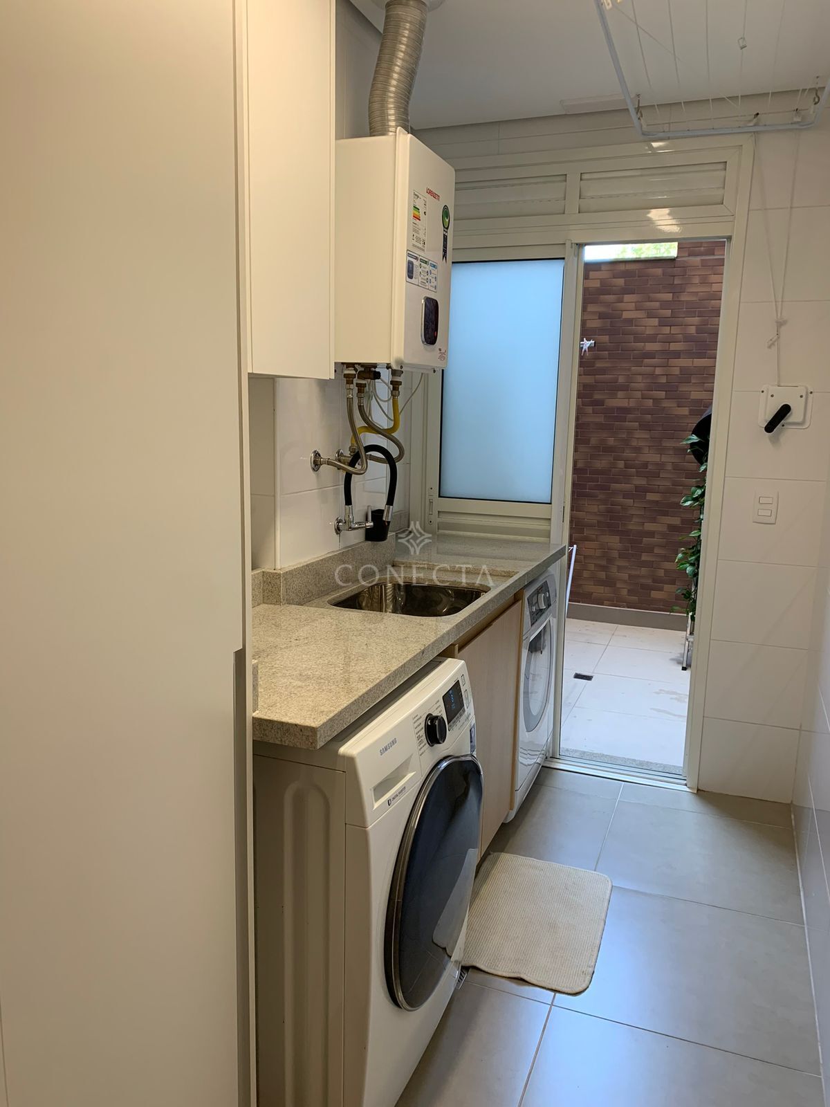 Apartamento à venda com 3 quartos, 226m² - Foto 50