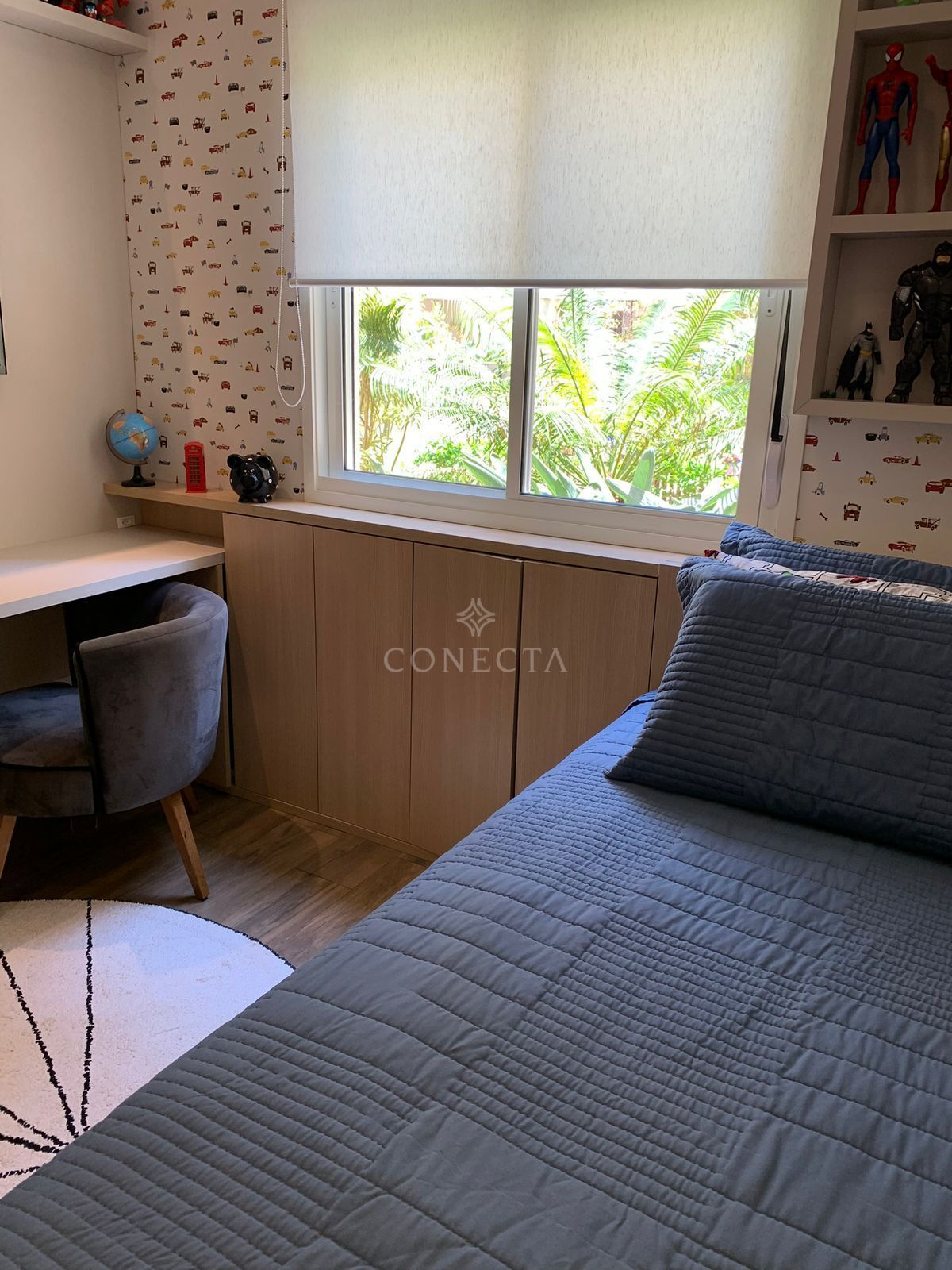 Apartamento à venda com 3 quartos, 226m² - Foto 40